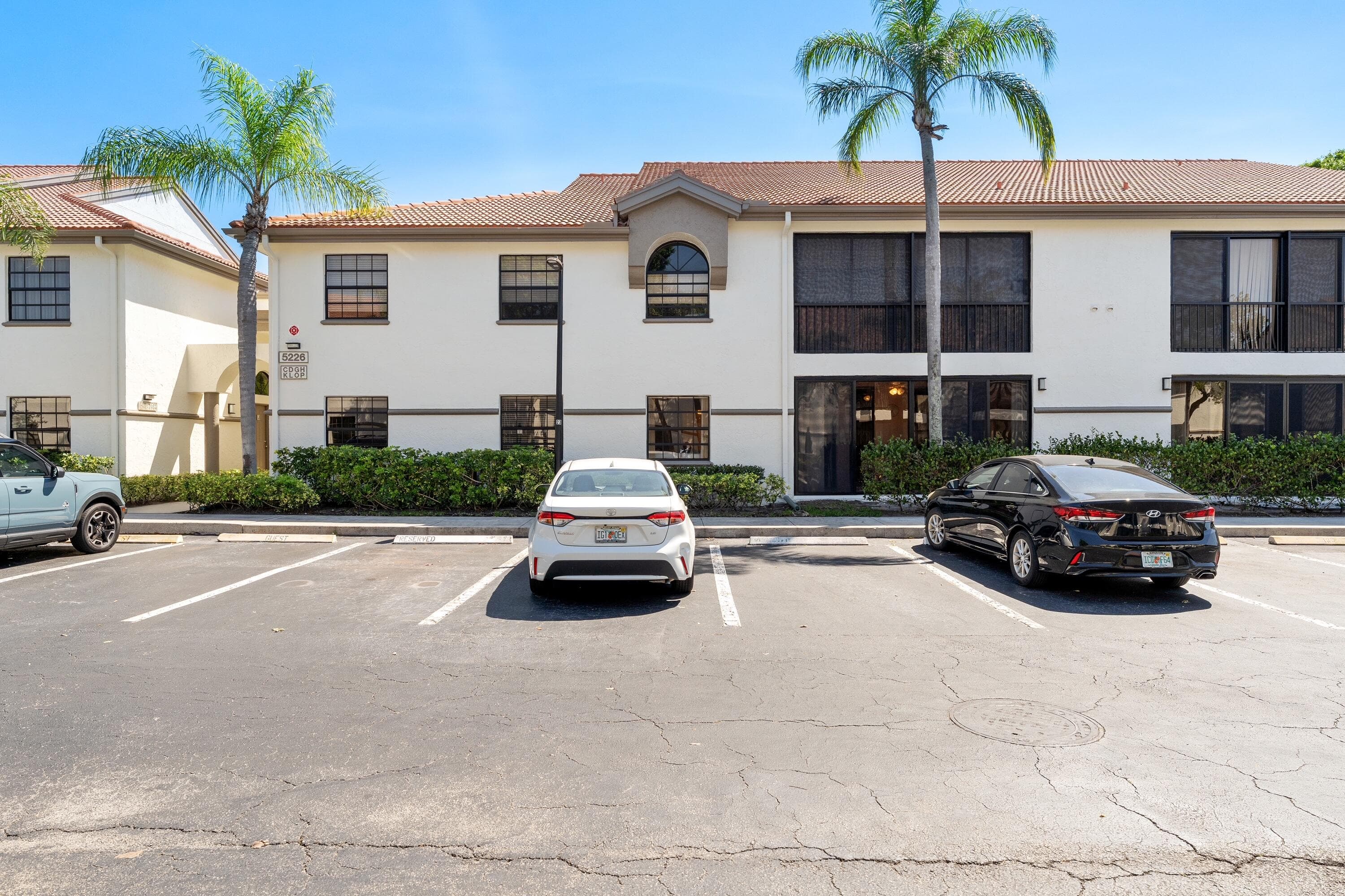 5226 Europa Drive G, Boynton Beach, FL 33437 — photo 1 of 41