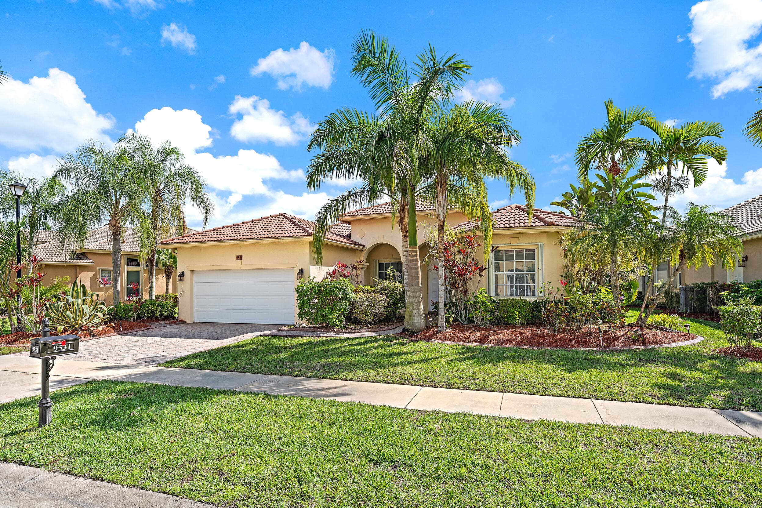 9531 Lantern Bay Circle, West Palm Beach, FL 33411 — photo 1 of 24