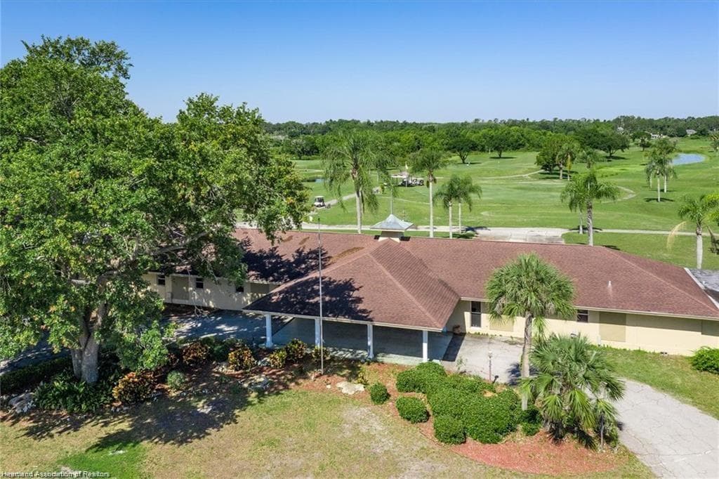 3603 Placid Lakes Boulevard, Lake Placid, FL — photo 3 of 24