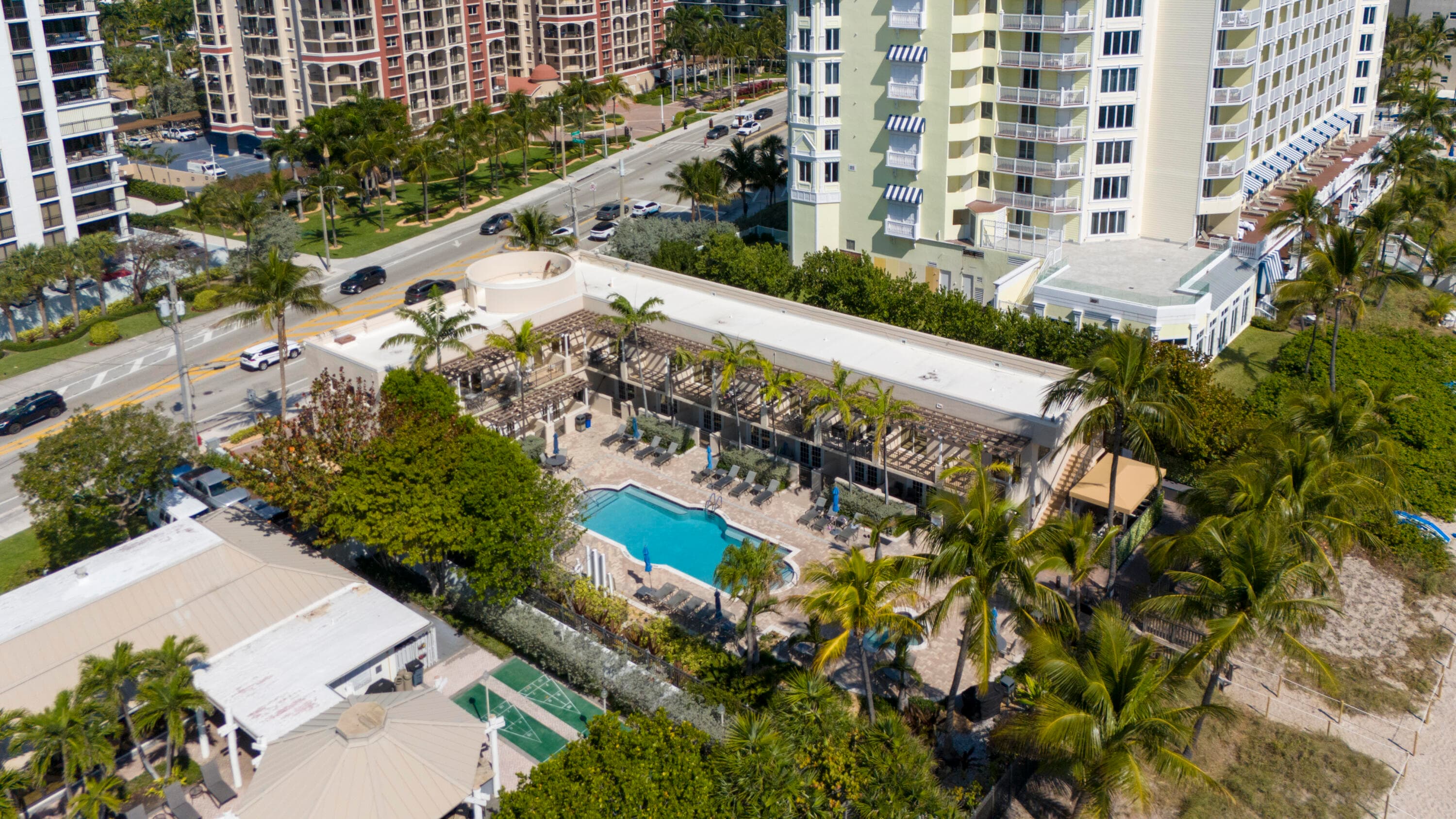 2001 N Ocean Boulevard 702s, Fort Lauderdale, FL 33305 — photo 43 of 49