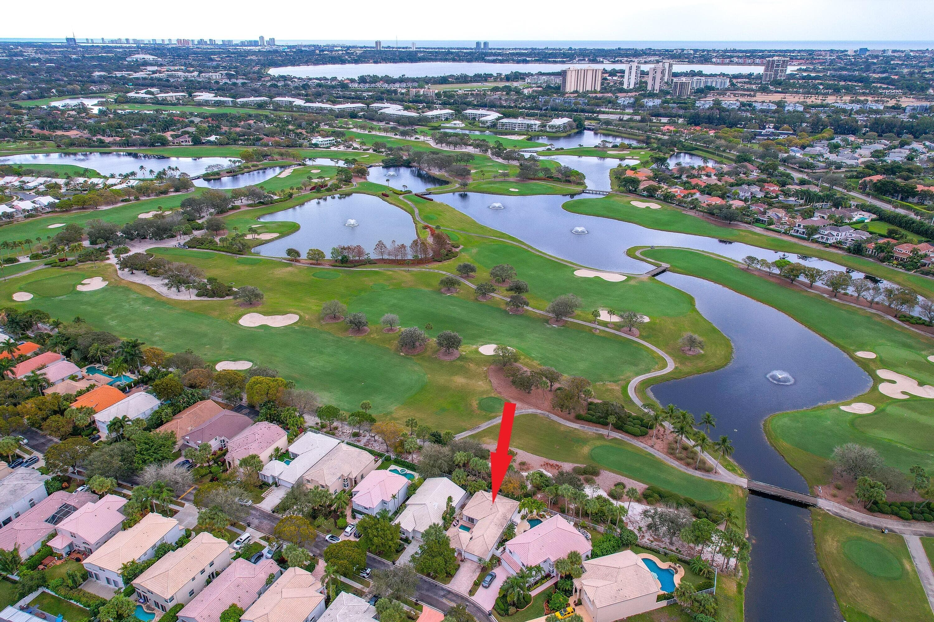 2072 Chagall Circle, West Palm Beach, FL 33409 — photo 42 of 49
