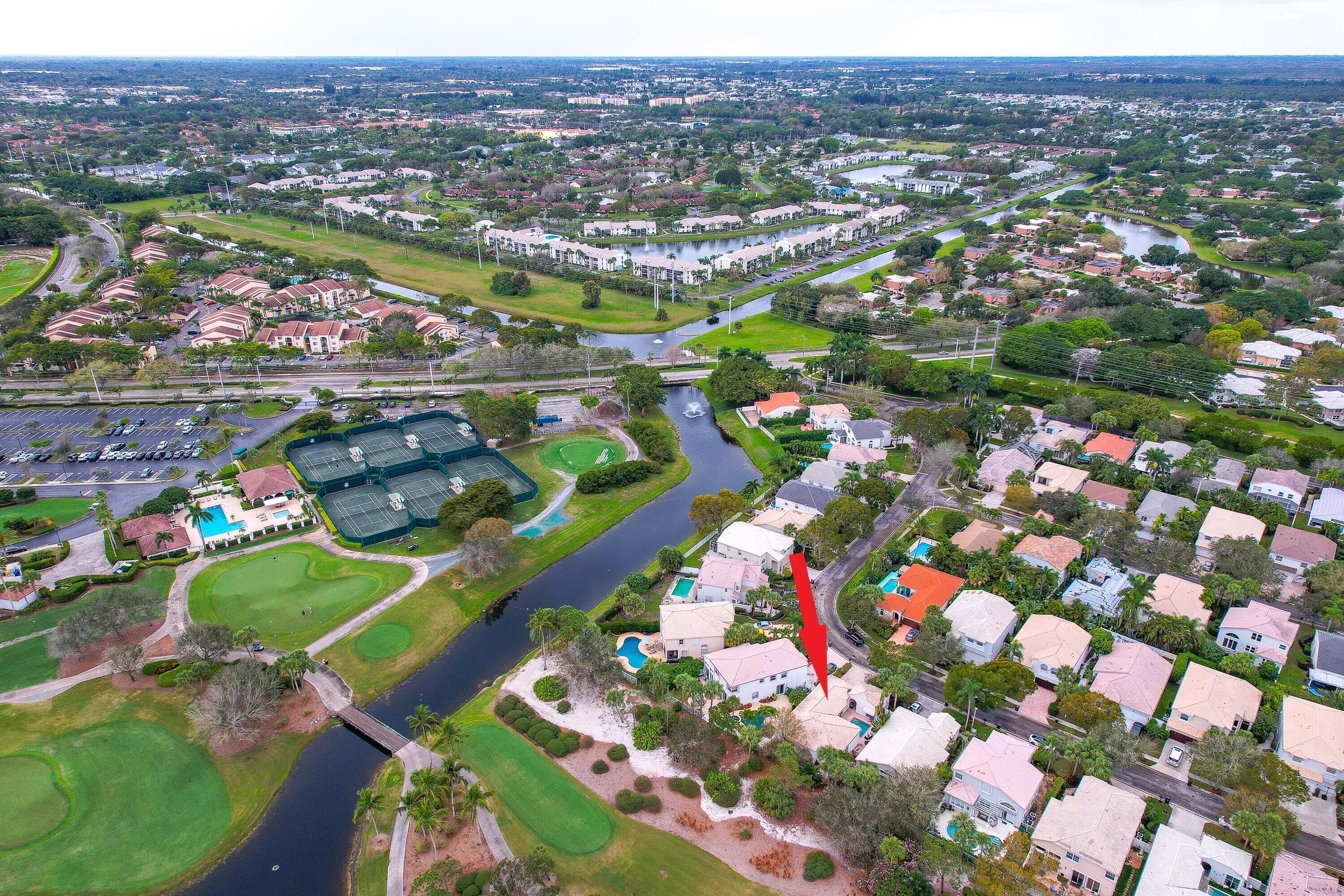 2072 Chagall Circle, West Palm Beach, FL 33409 — photo 44 of 49