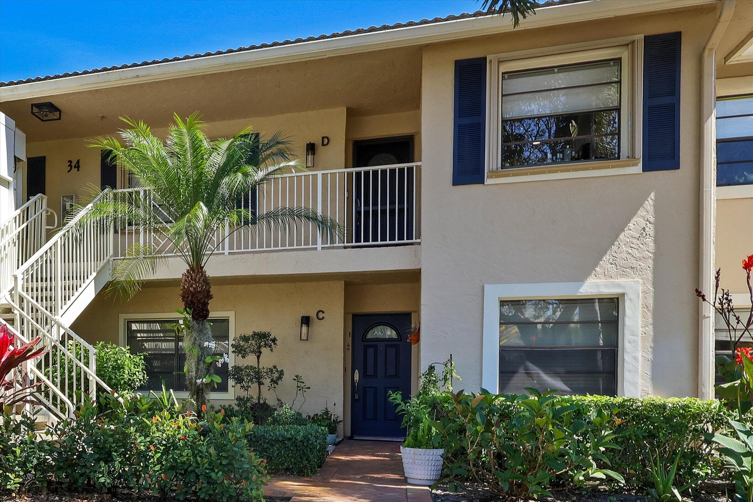 34 W Stratford Ln Lane W D, Boynton Beach, FL 33436 — photo 24 of 24