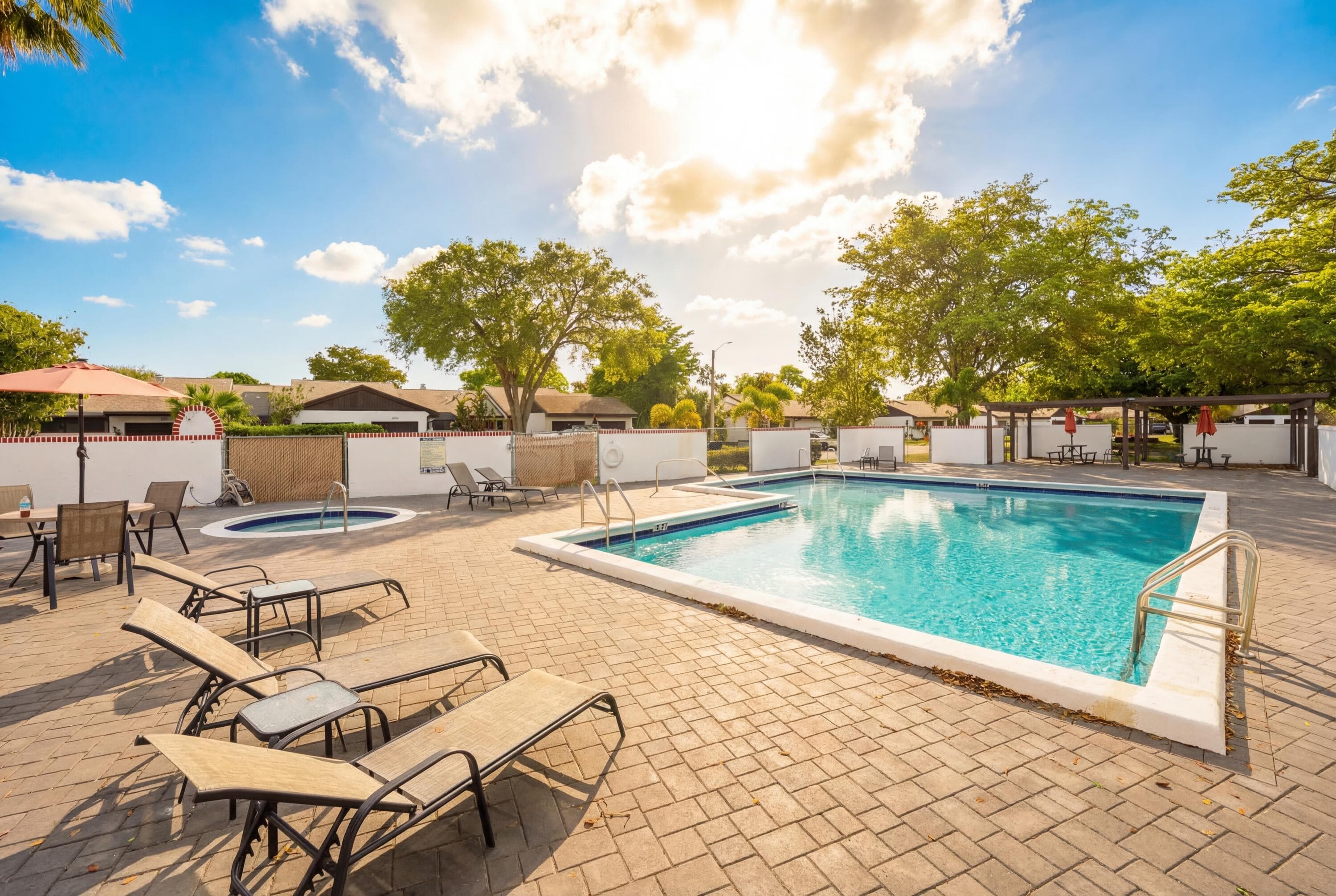 6375 W Pinehurst Cir Circle D38, Tamarac, FL 33321 — photo 25 of 26