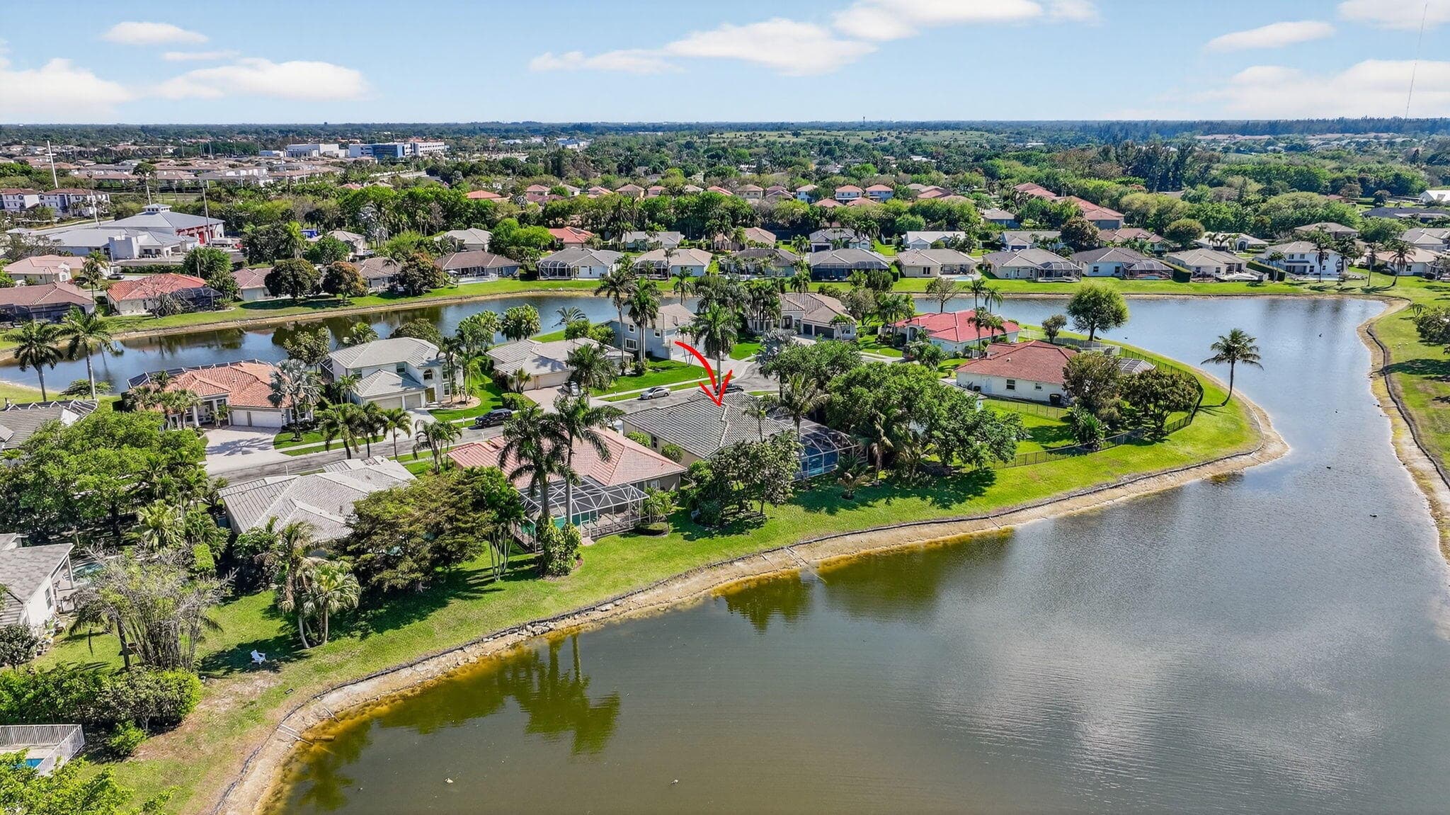 9239 Emily Circle, Lake Worth, FL 33467 — photo 36 of 45