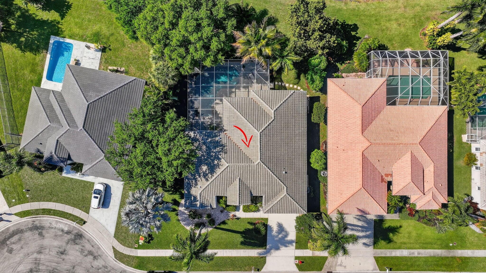 9239 Emily Circle, Lake Worth, FL 33467 — photo 41 of 45