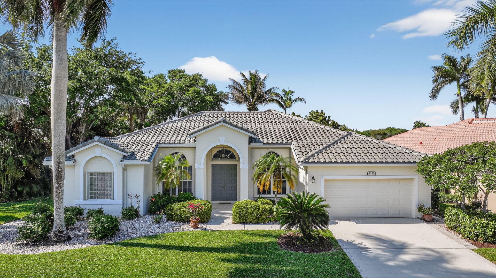 9239 Emily Circle, Lake Worth, FL 33467 — photo 1 of 45