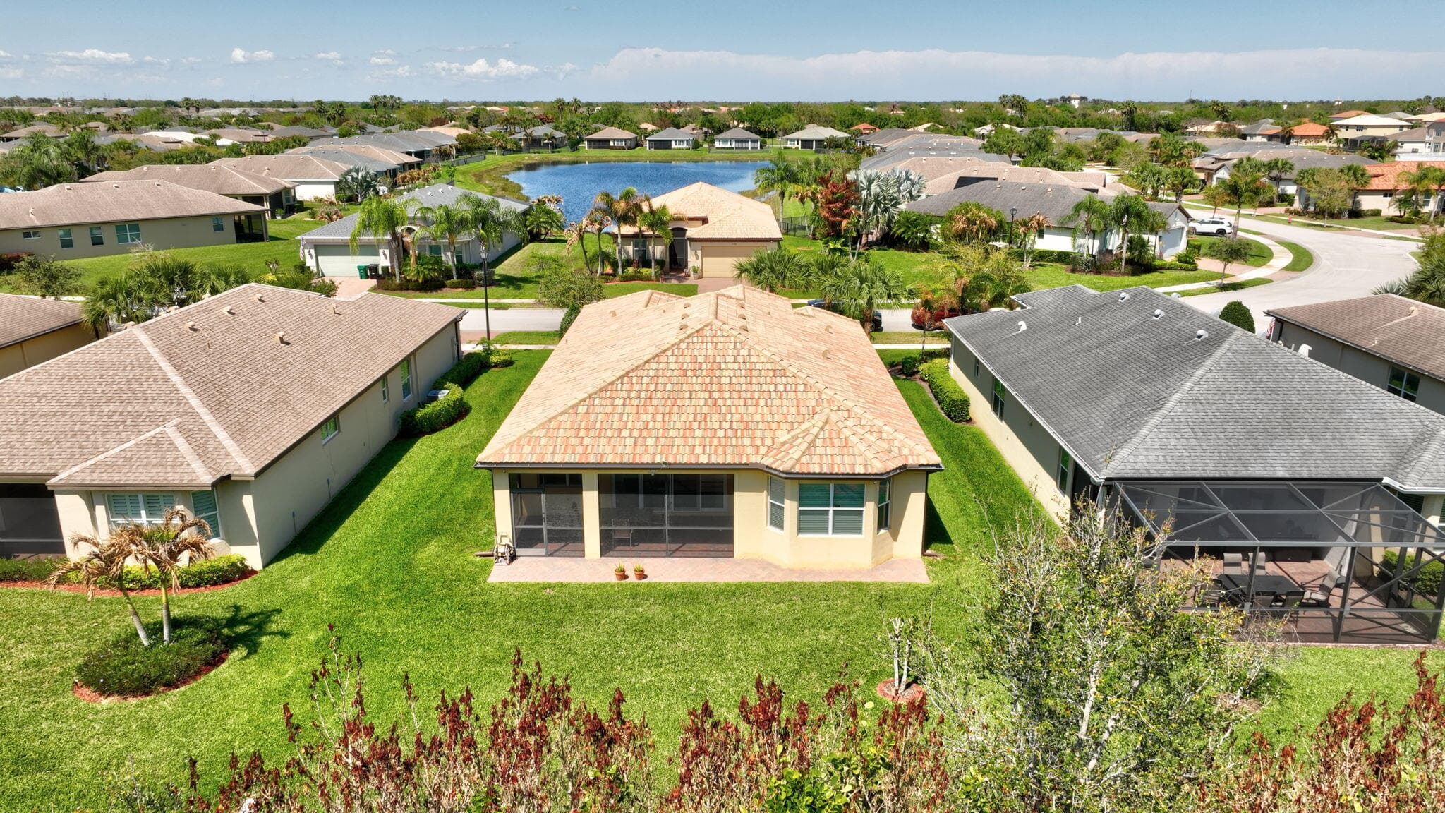 11379 SW Lake Park Drive, Port St. Lucie, FL 34987 — photo 33 of 37