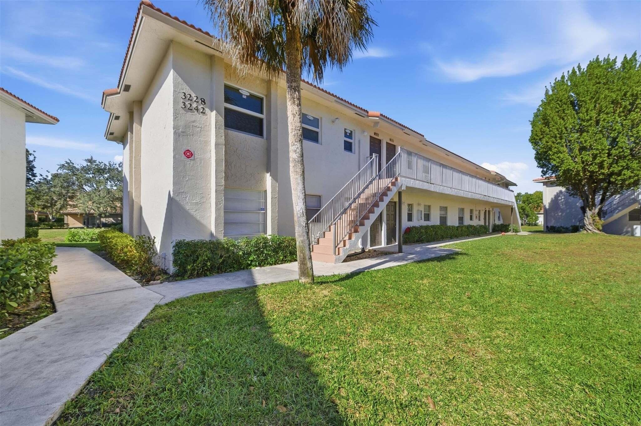 3228 Coral Ridge 3228, Coral Springs, FL 33065 — photo 1 of 45