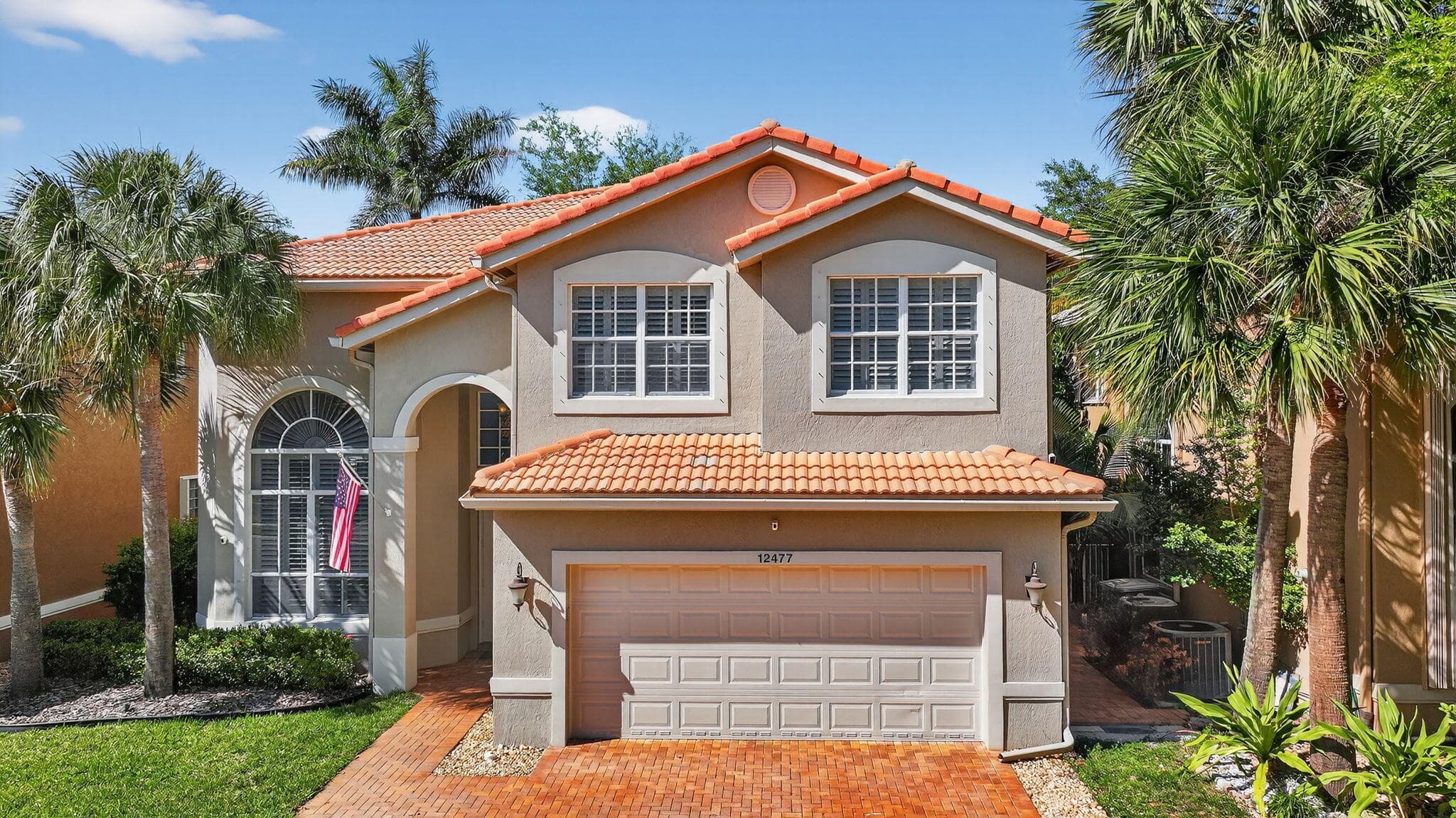 12477 Colony Preserve Drive, Boynton Beach, FL 33436 — photo 1 of 49