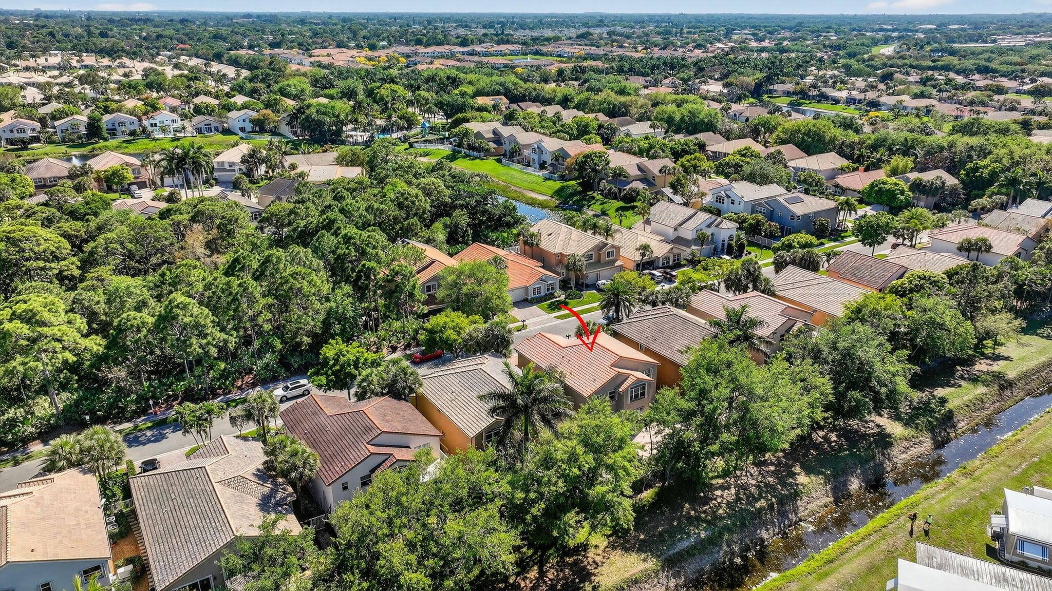 12477 Colony Preserve Drive, Boynton Beach, FL 33436 — photo 48 of 49