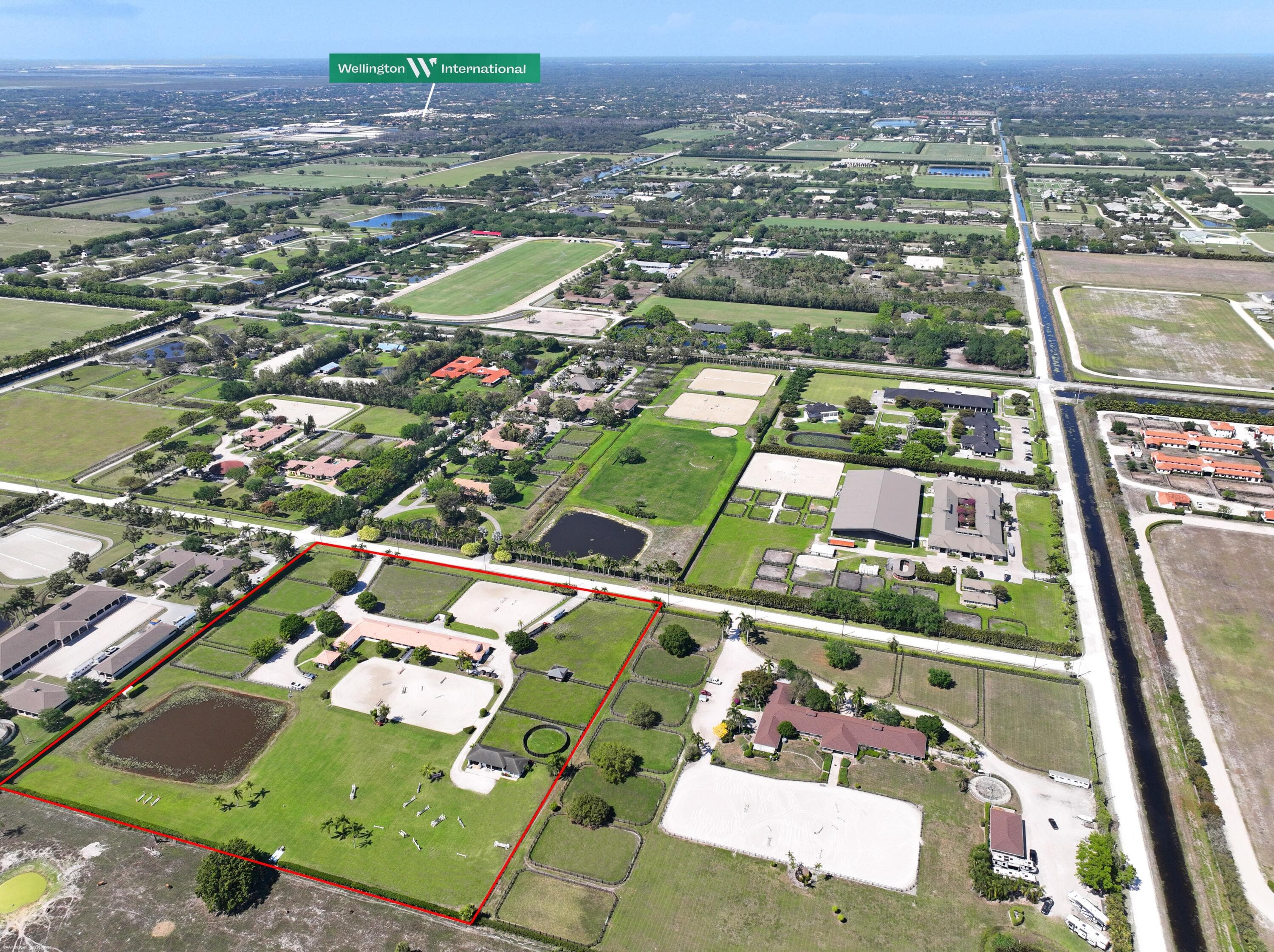 13122 52nd Place S, Wellington, FL 33449 — photo 60 of 61