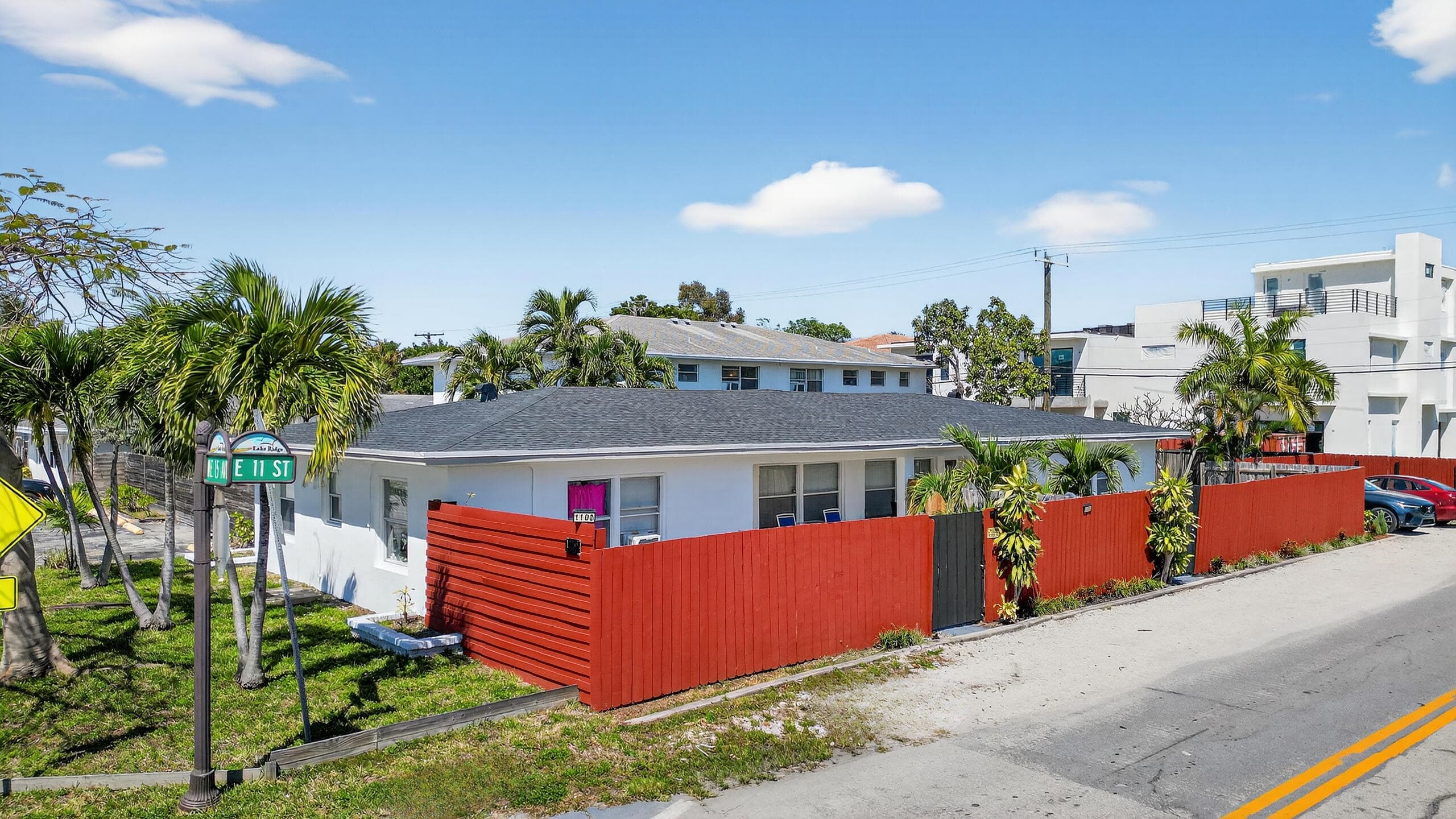 1100 NE 15th Avenue 1-2, Fort Lauderdale, FL 33304 — photo 3 of 27