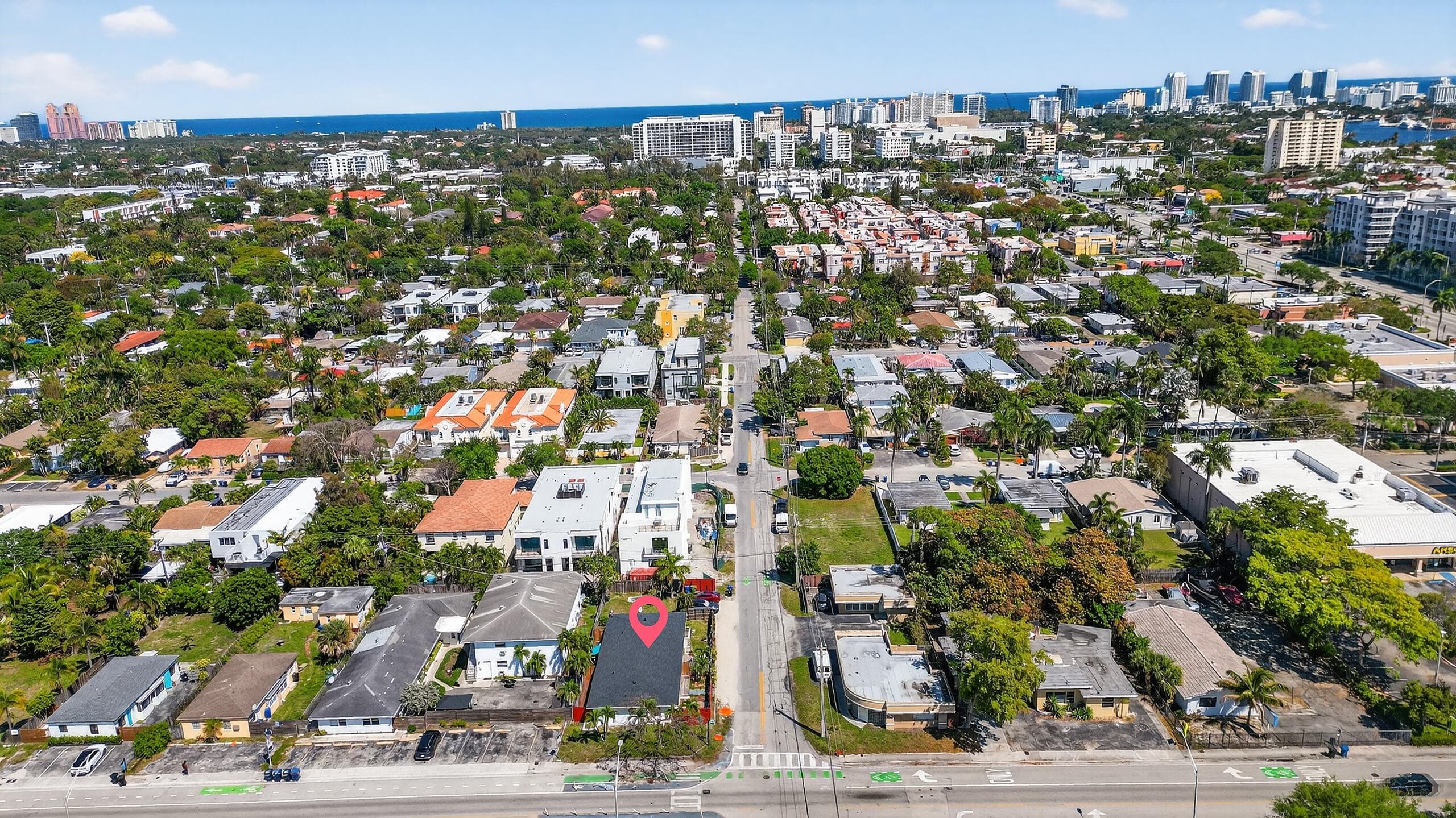 1100 NE 15th Avenue 1-2, Fort Lauderdale, FL 33304 — photo 23 of 27
