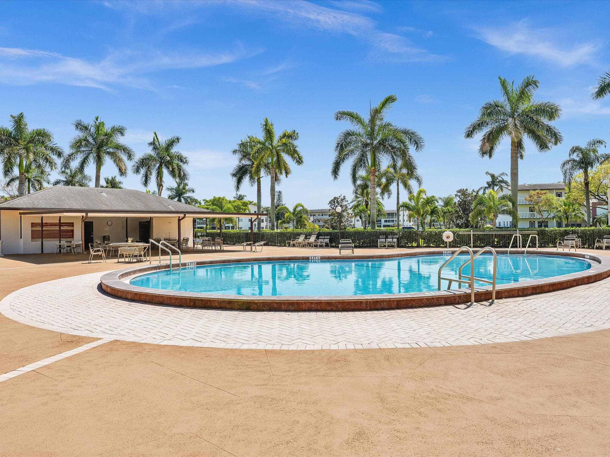 288 Fanshaw G, Boca Raton, FL 33434 — photo 28 of 49