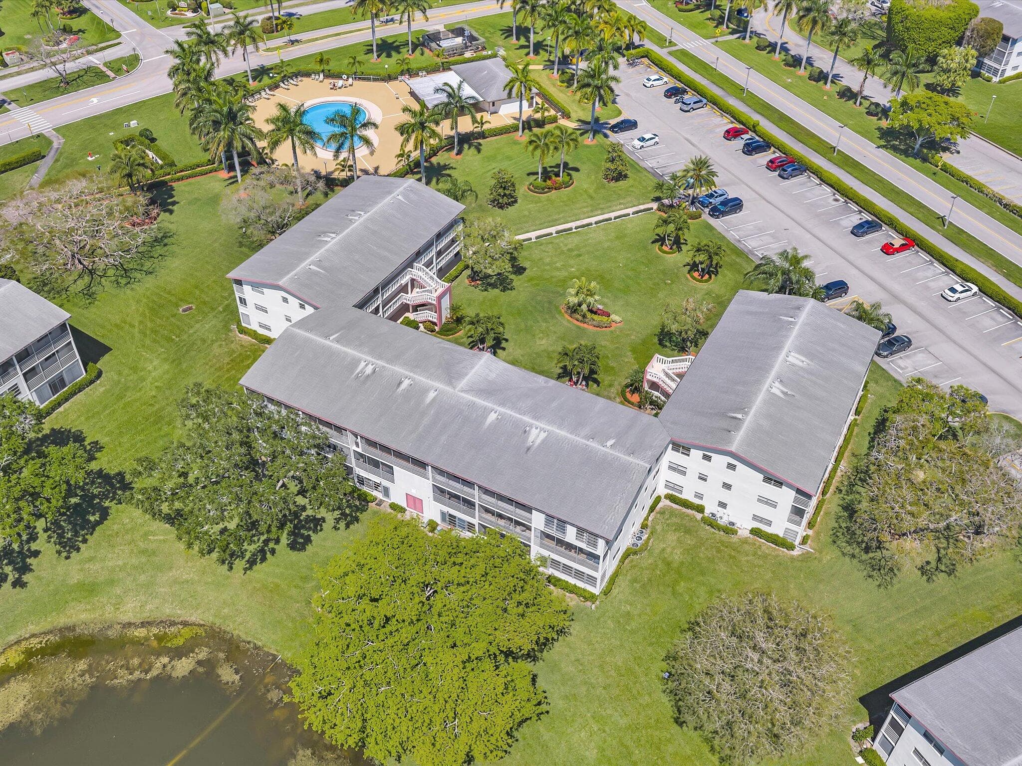288 Fanshaw G, Boca Raton, FL 33434 — photo 31 of 49