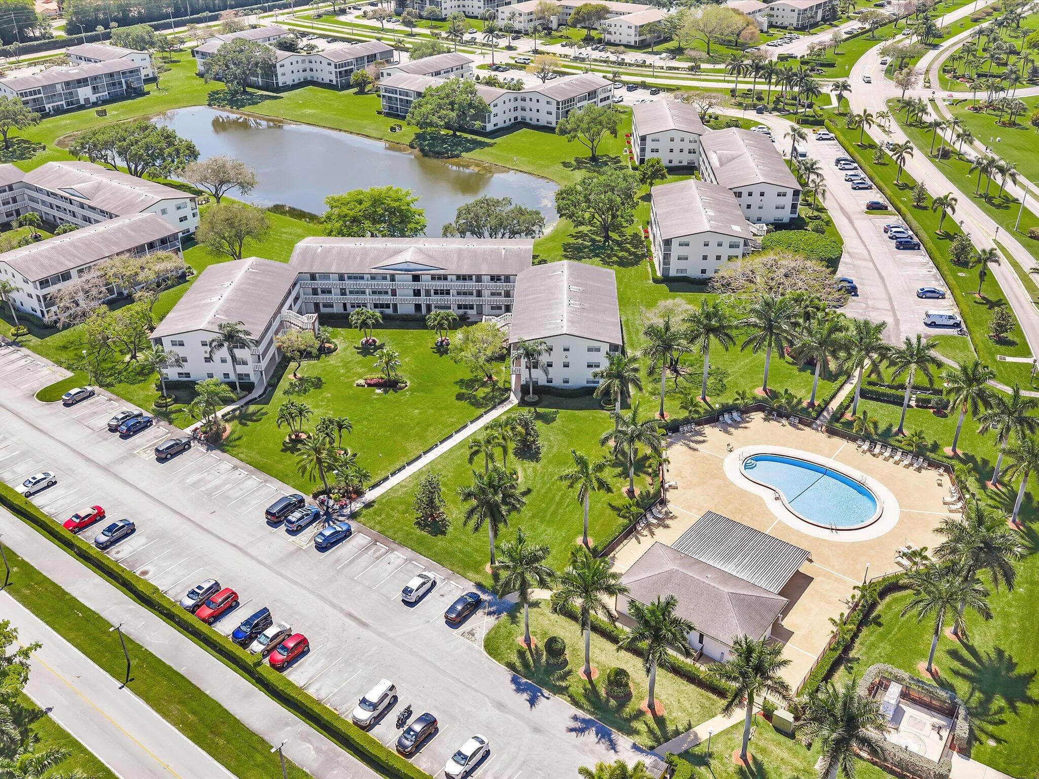 288 Fanshaw G, Boca Raton, FL 33434 — photo 33 of 49
