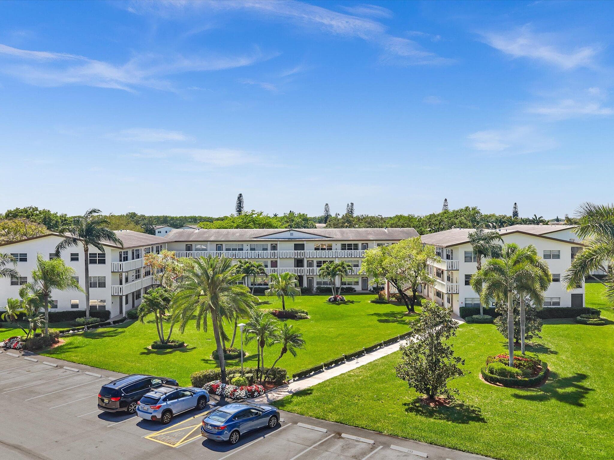 288 Fanshaw G, Boca Raton, FL 33434 — photo 36 of 49