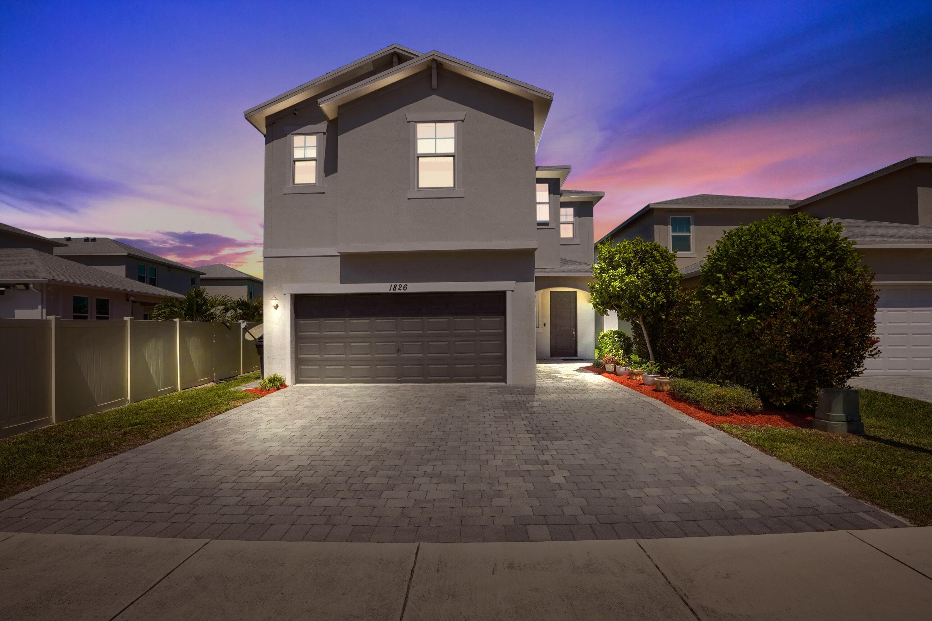 1826 Lake Cove Drive, Lake Worth, FL 33460 — photo 4 of 46