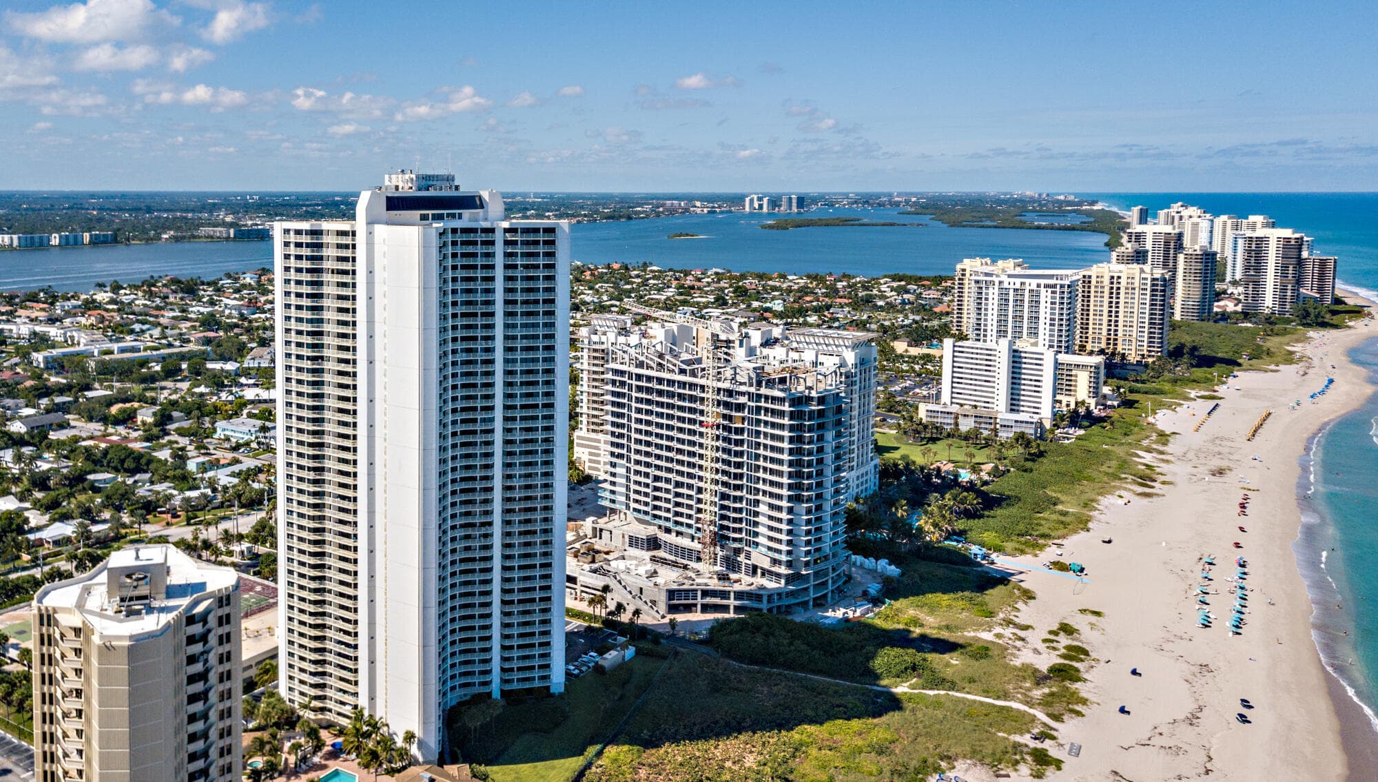 3000 N Ocean Drive 32e, Singer Island, FL 33404 — photo