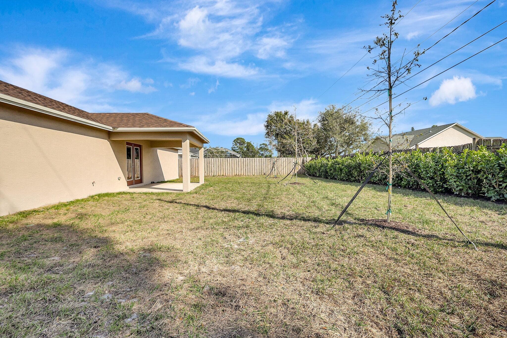 3965 SW Mccain Street, Port St. Lucie, FL 34953 — photo 42 of 47