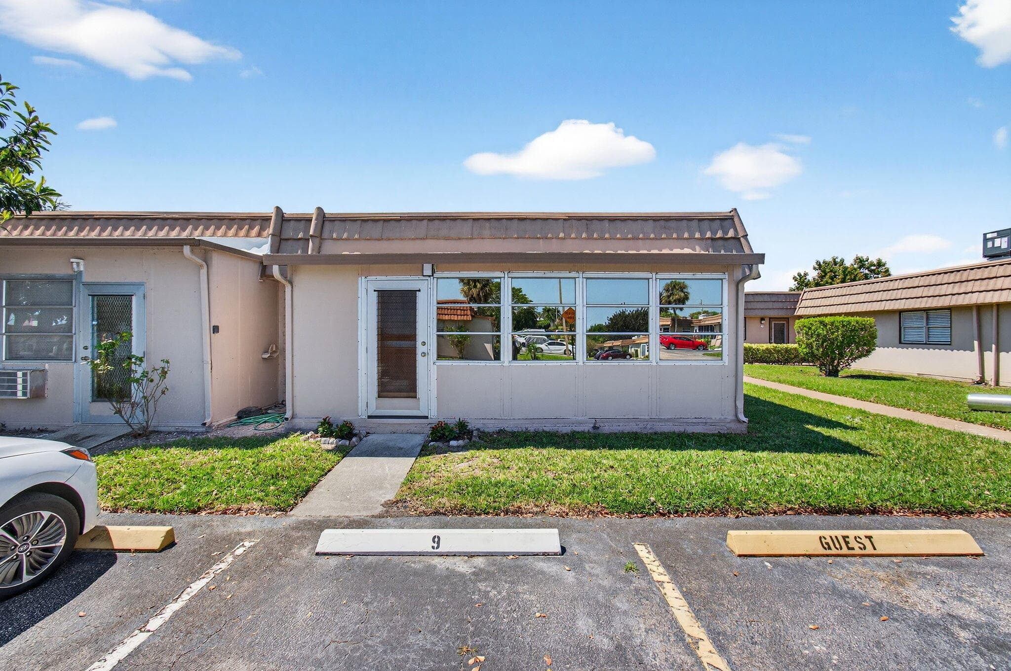 225 Seville Boulevard J, Delray Beach, FL 33446 — photo 29 of 37
