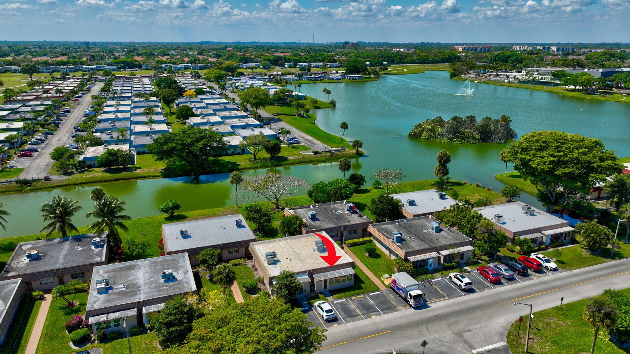 225 Seville Boulevard J, Delray Beach, FL 33446 — photo 34 of 37