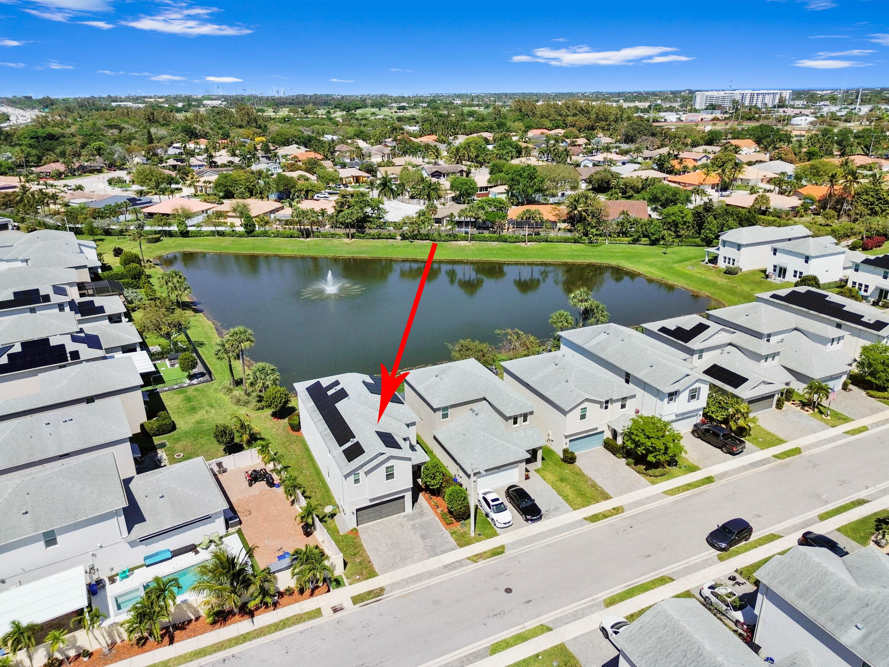 1826 Lake Cove Drive, Lake Worth, FL 33460 — photo 2 of 46
