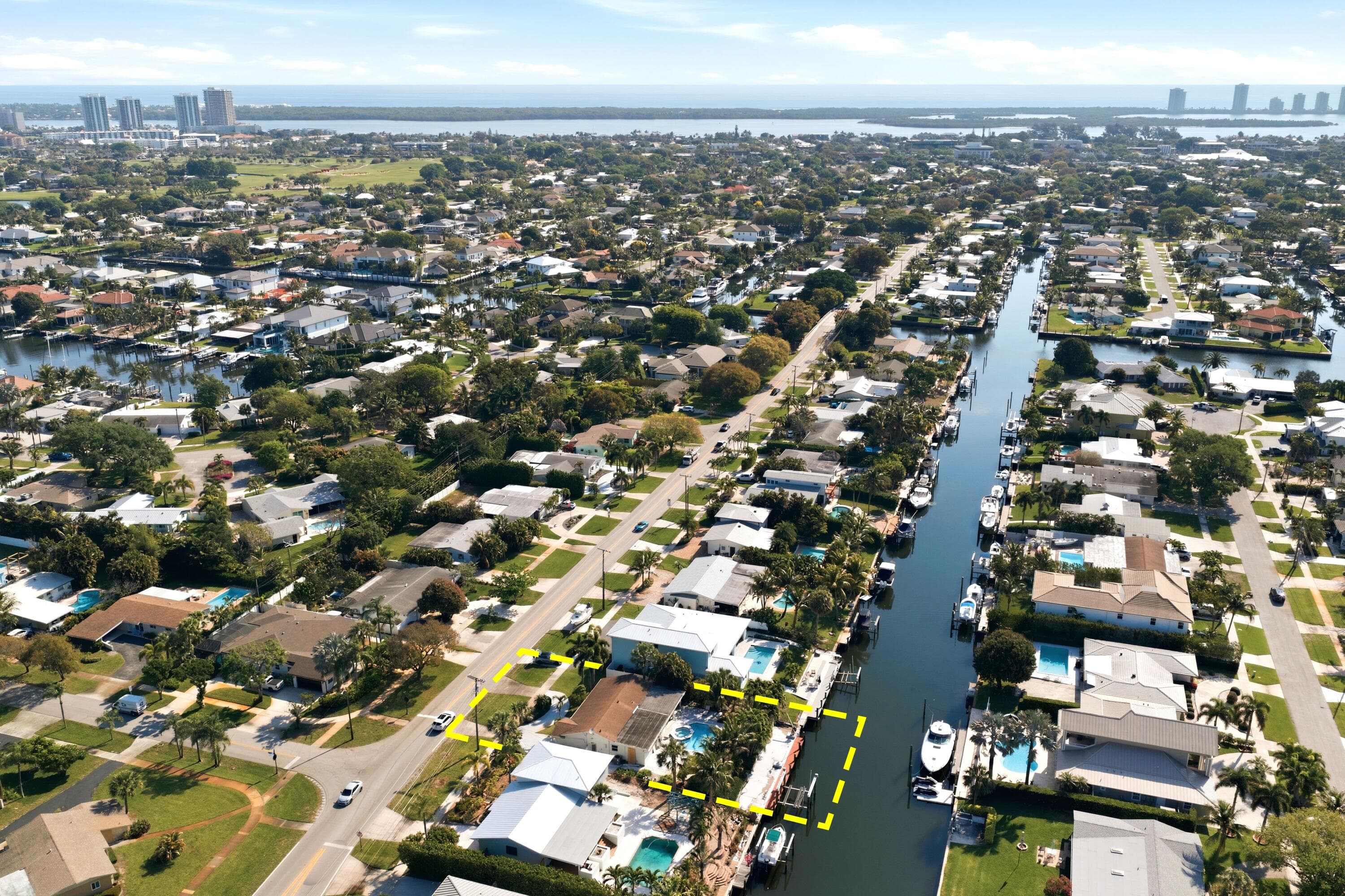 740 Lighthouse Drive, North Palm Beach, FL 33408 — photo 4 of 15