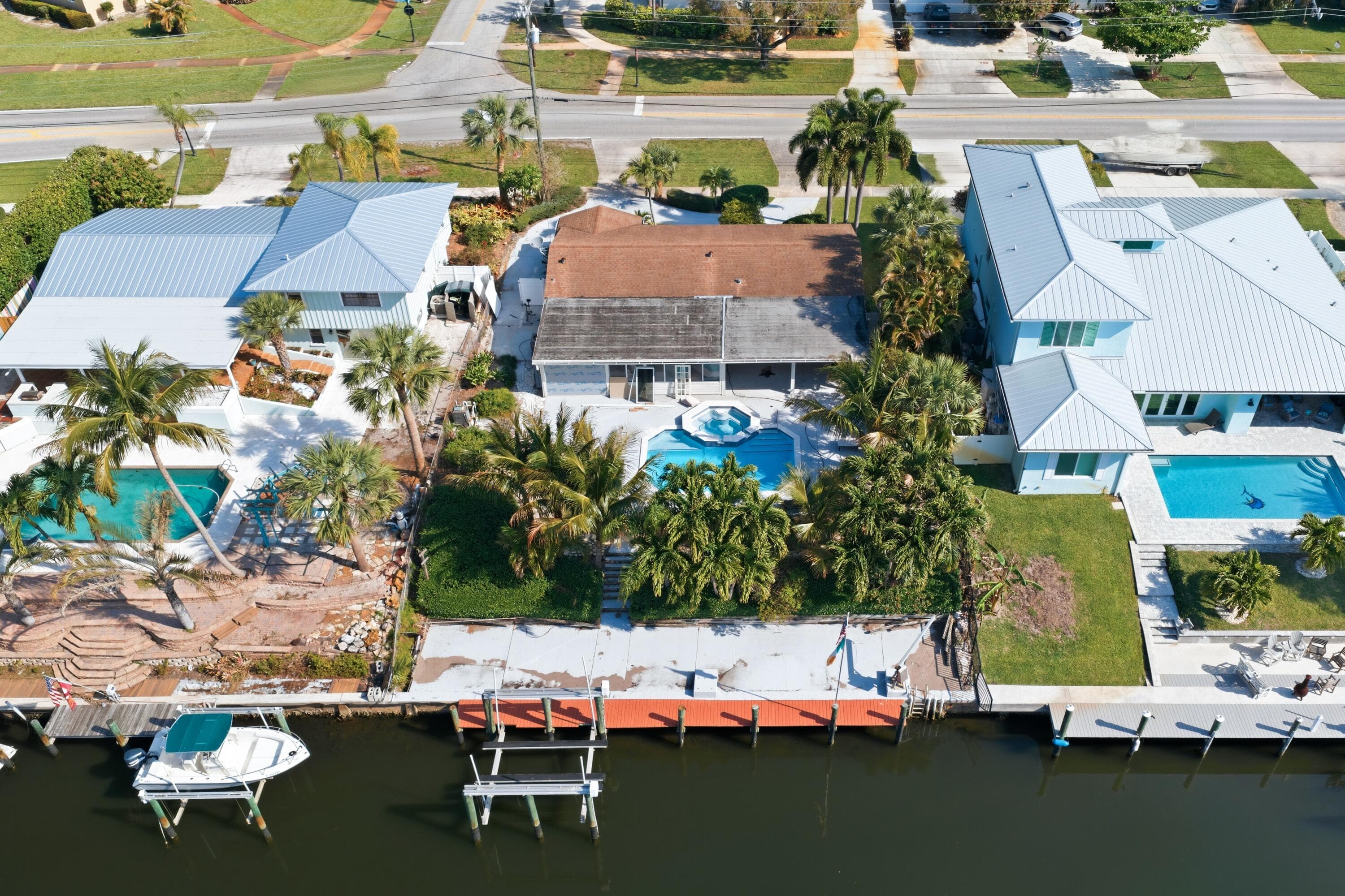 740 Lighthouse Drive, North Palm Beach, FL 33408 — photo 2 of 15