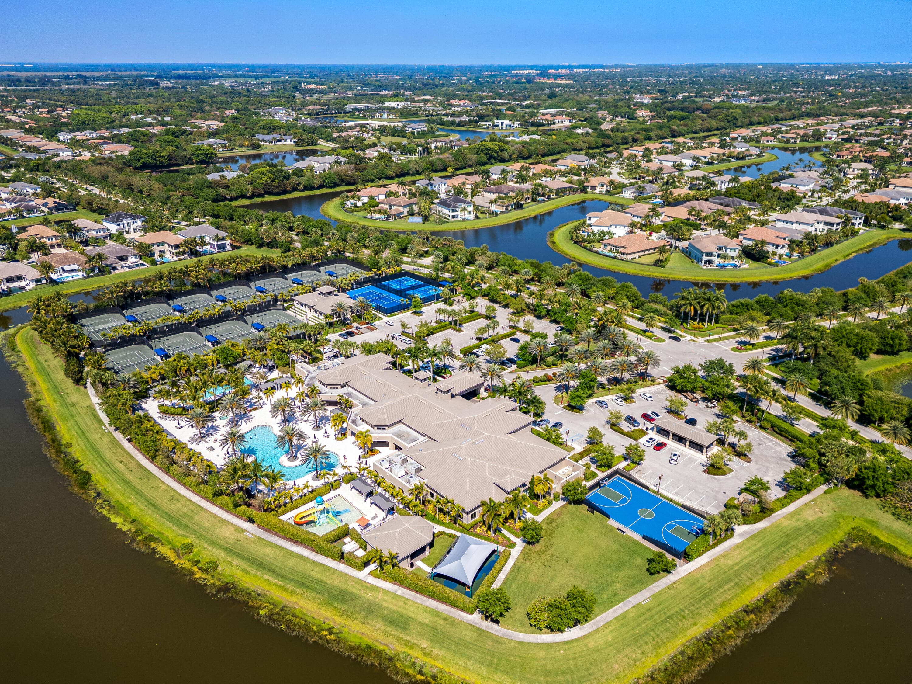 9741 Vitrail Lane, Delray Beach, FL 33446 — photo 50 of 52