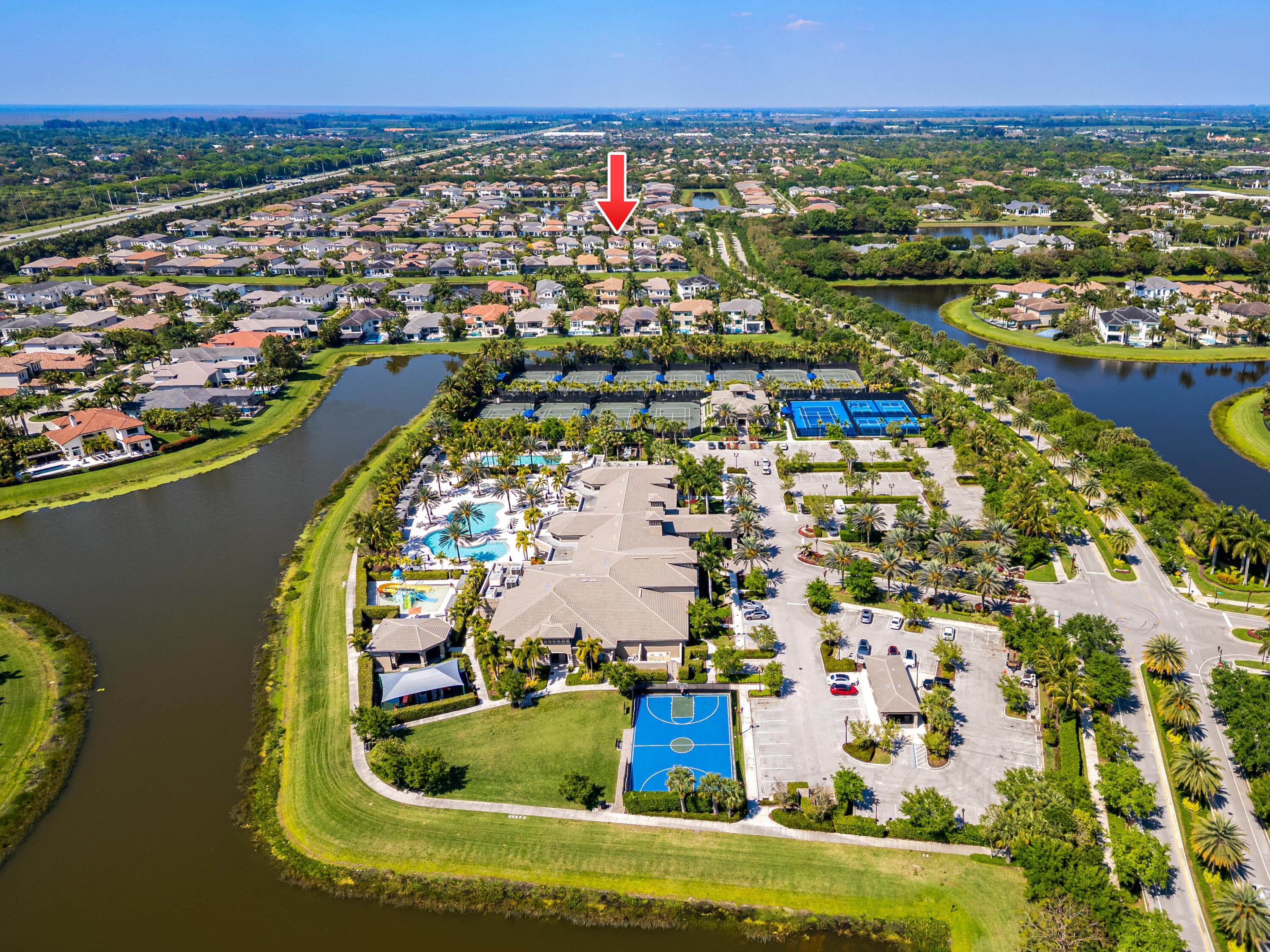 9741 Vitrail Lane, Delray Beach, FL 33446 — photo 49 of 52
