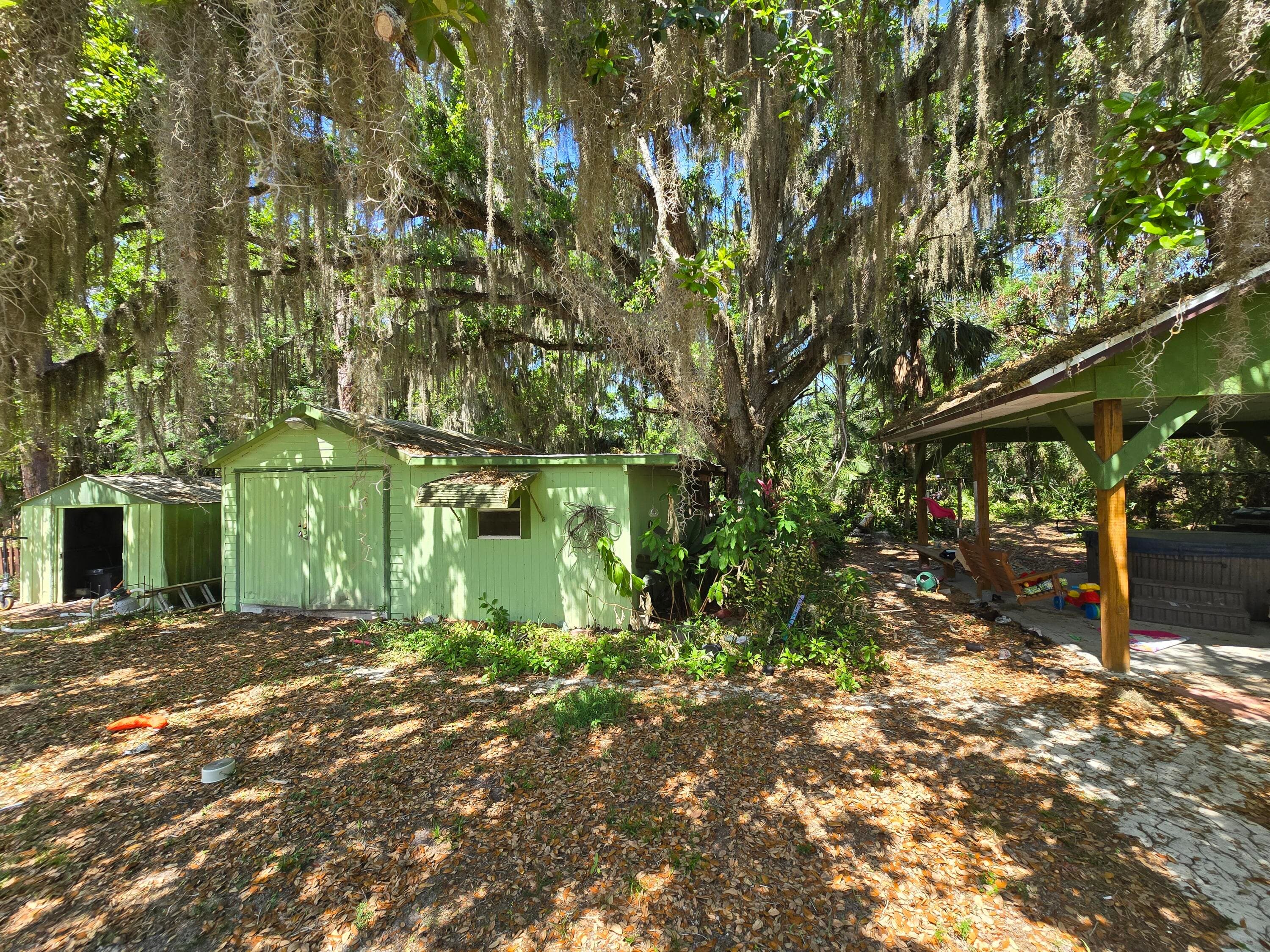 144 N Elm Street, Fellsmere, FL 32948 — photo 15 of 32