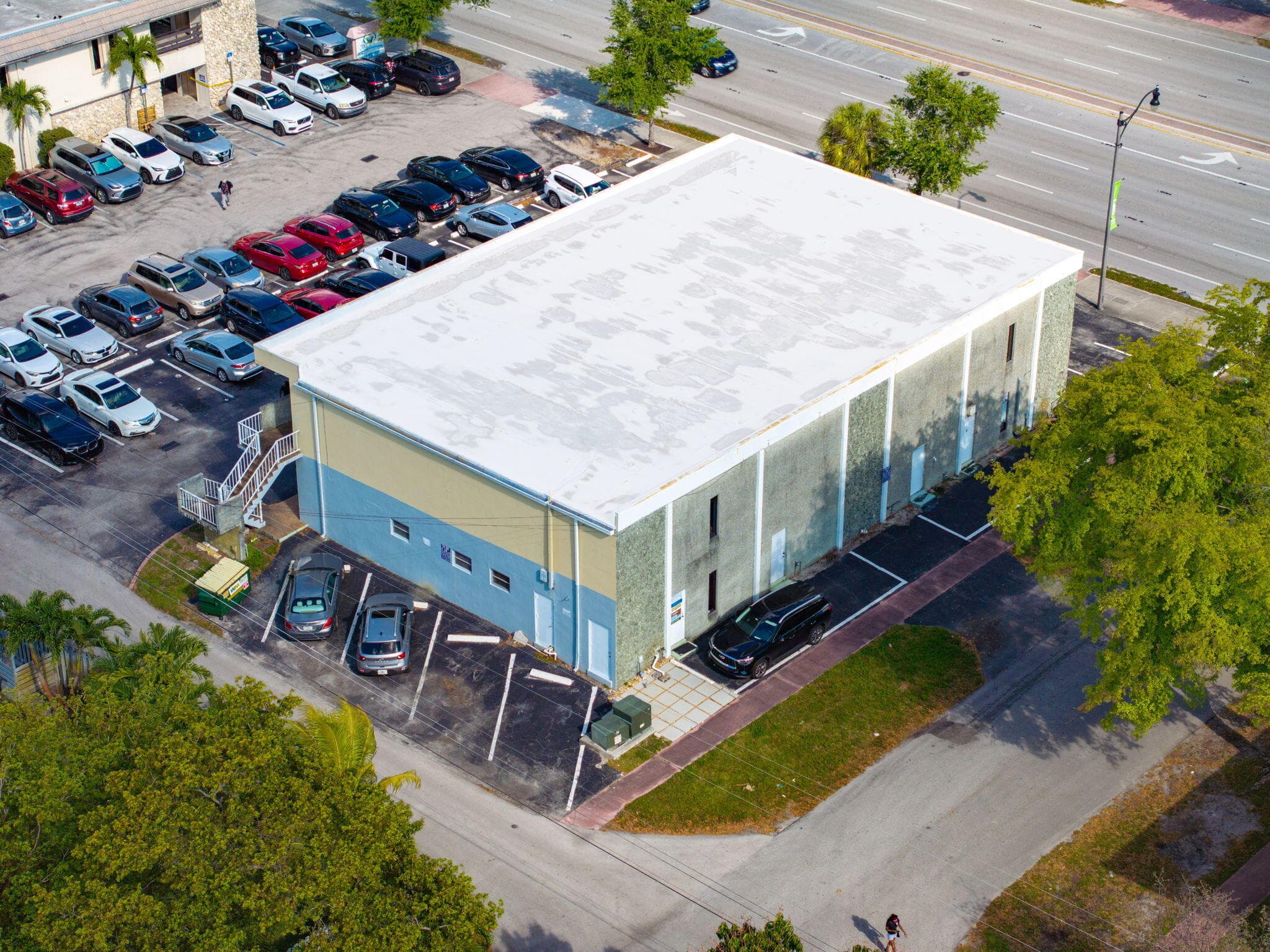 5000 Hollywood Boulevard, Hollywood, FL — photo 6 of 25
