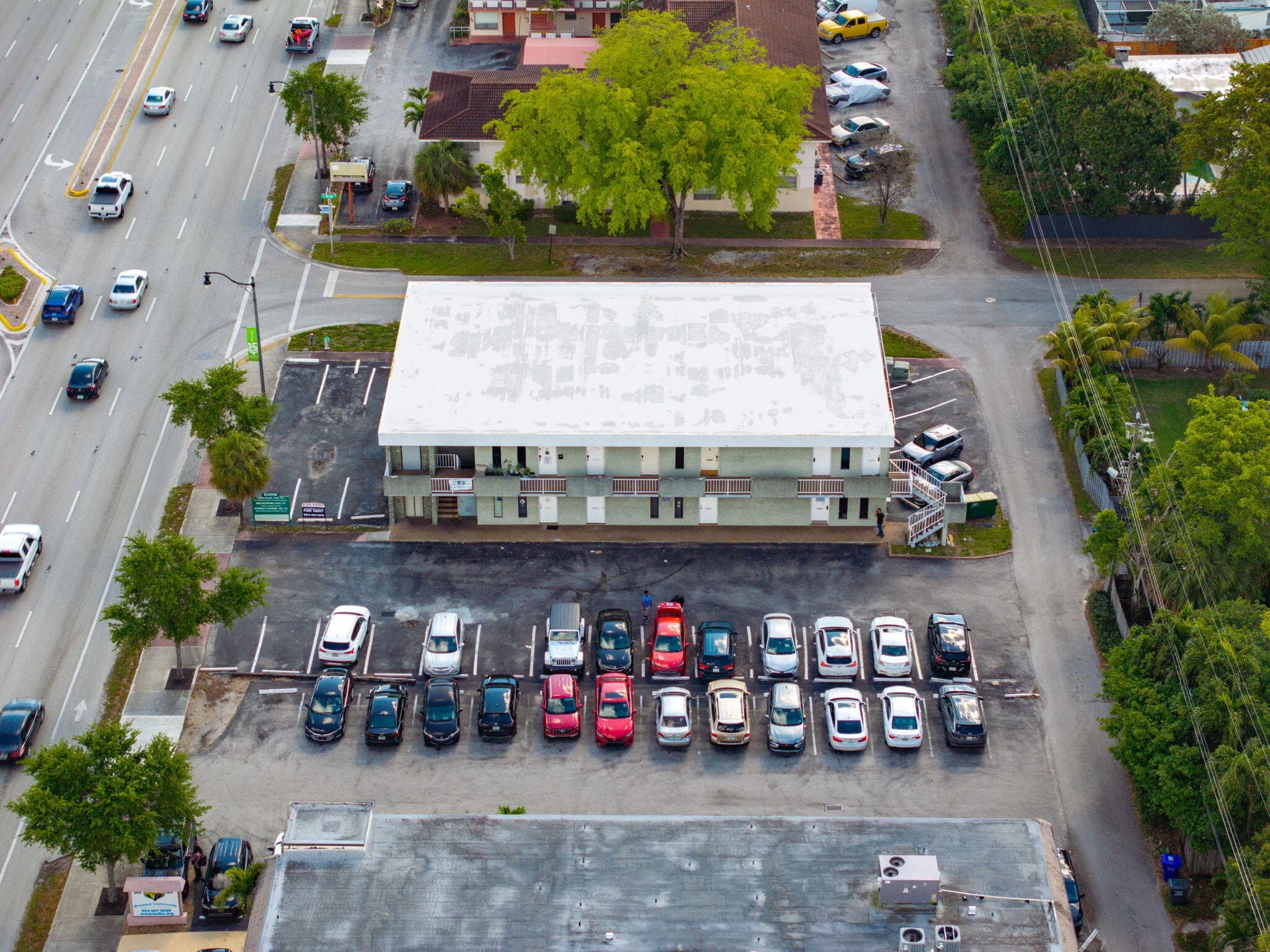 5000 Hollywood Boulevard, Hollywood, FL — photo 9 of 25