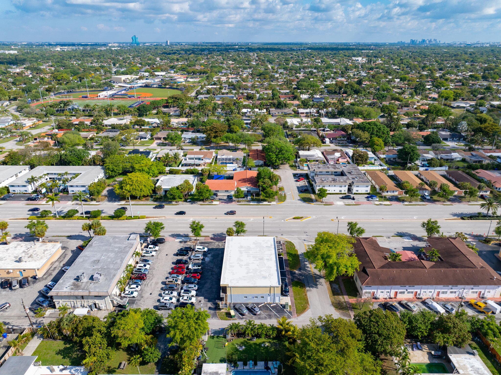 5000 Hollywood Boulevard, Hollywood, FL — photo 18 of 25