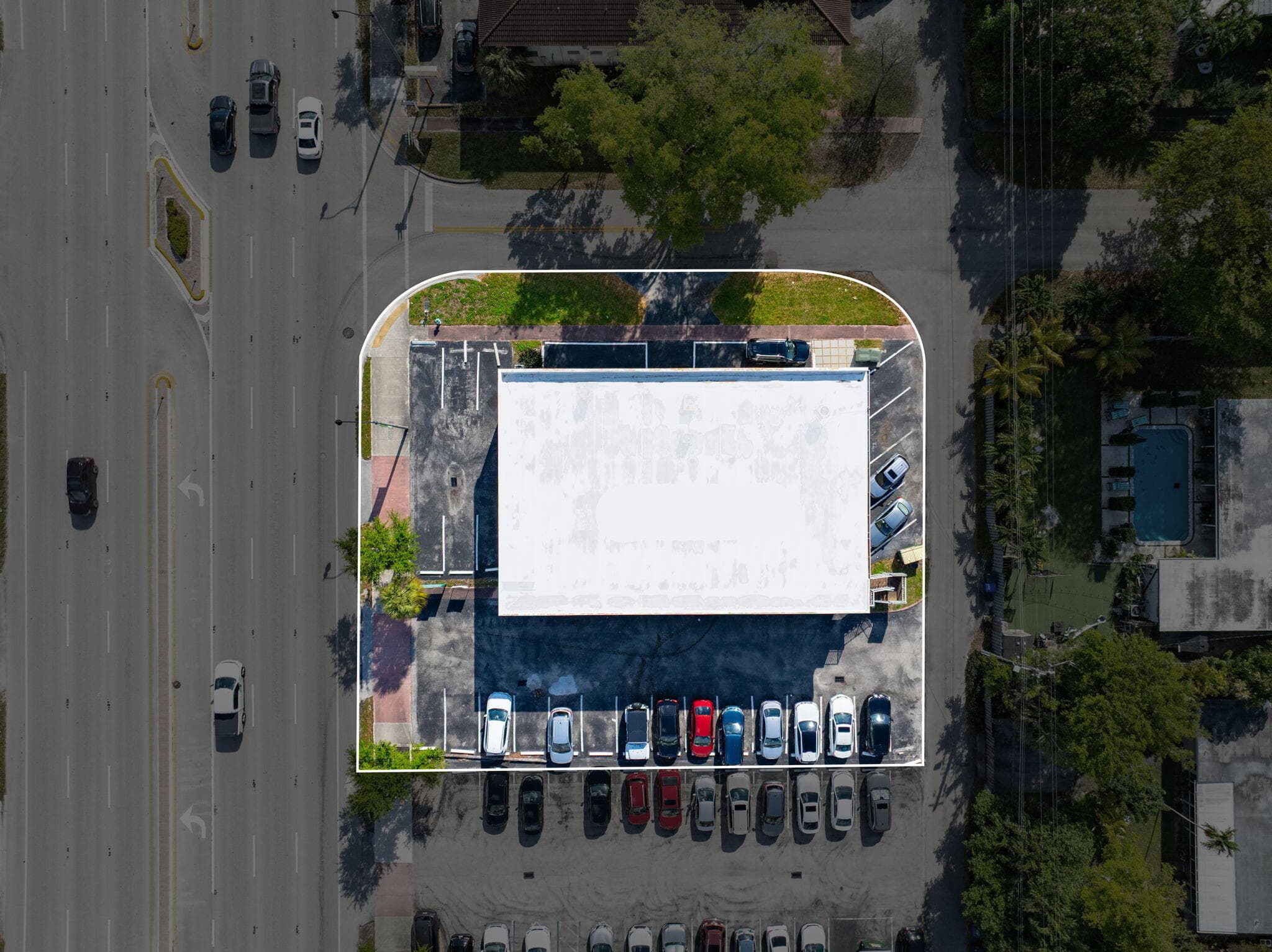 5000 Hollywood Boulevard, Hollywood, FL — photo 25 of 25