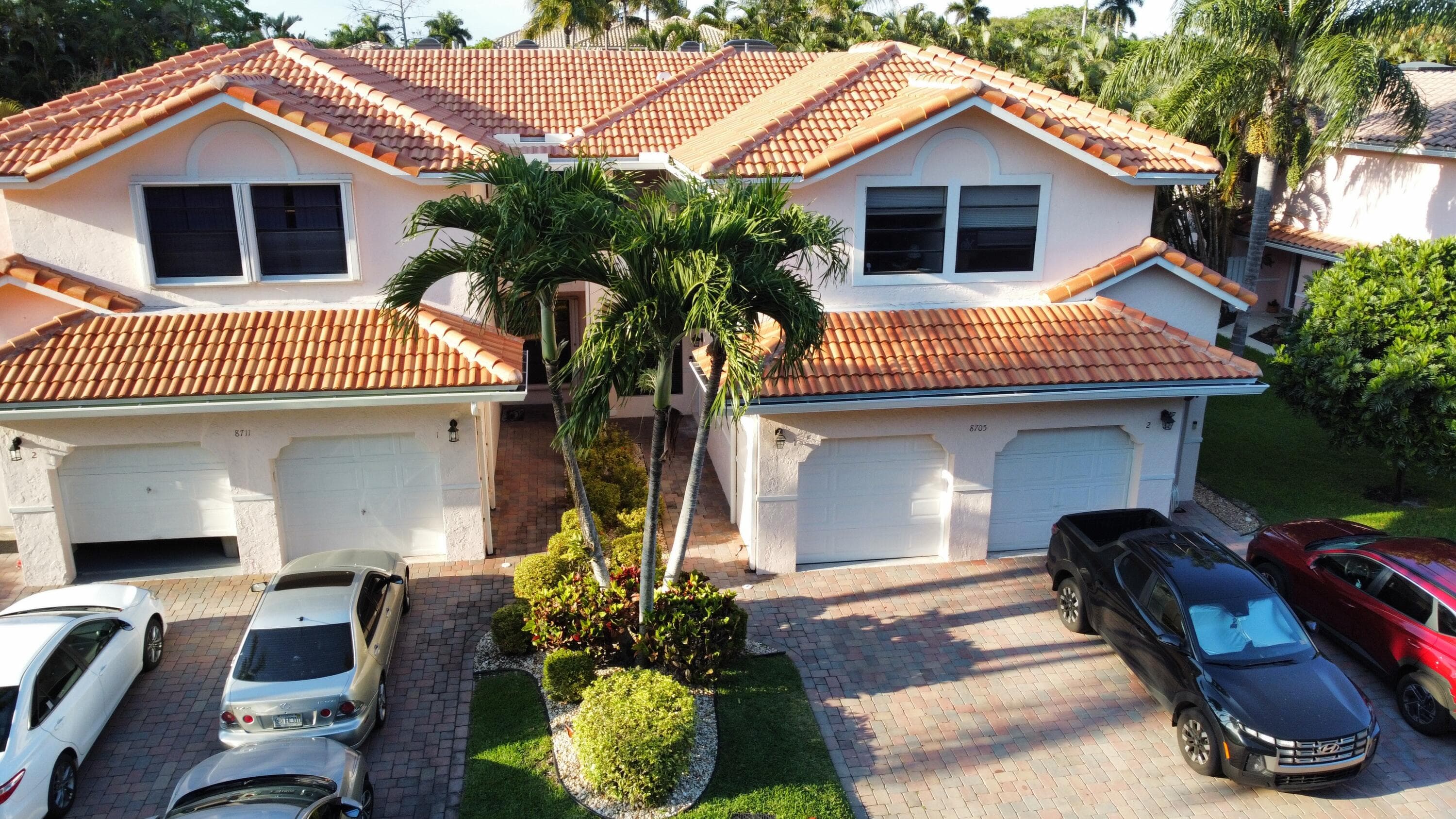 8705 Vía Giula 4, Boca Raton, FL 33496 — photo 1 of 20