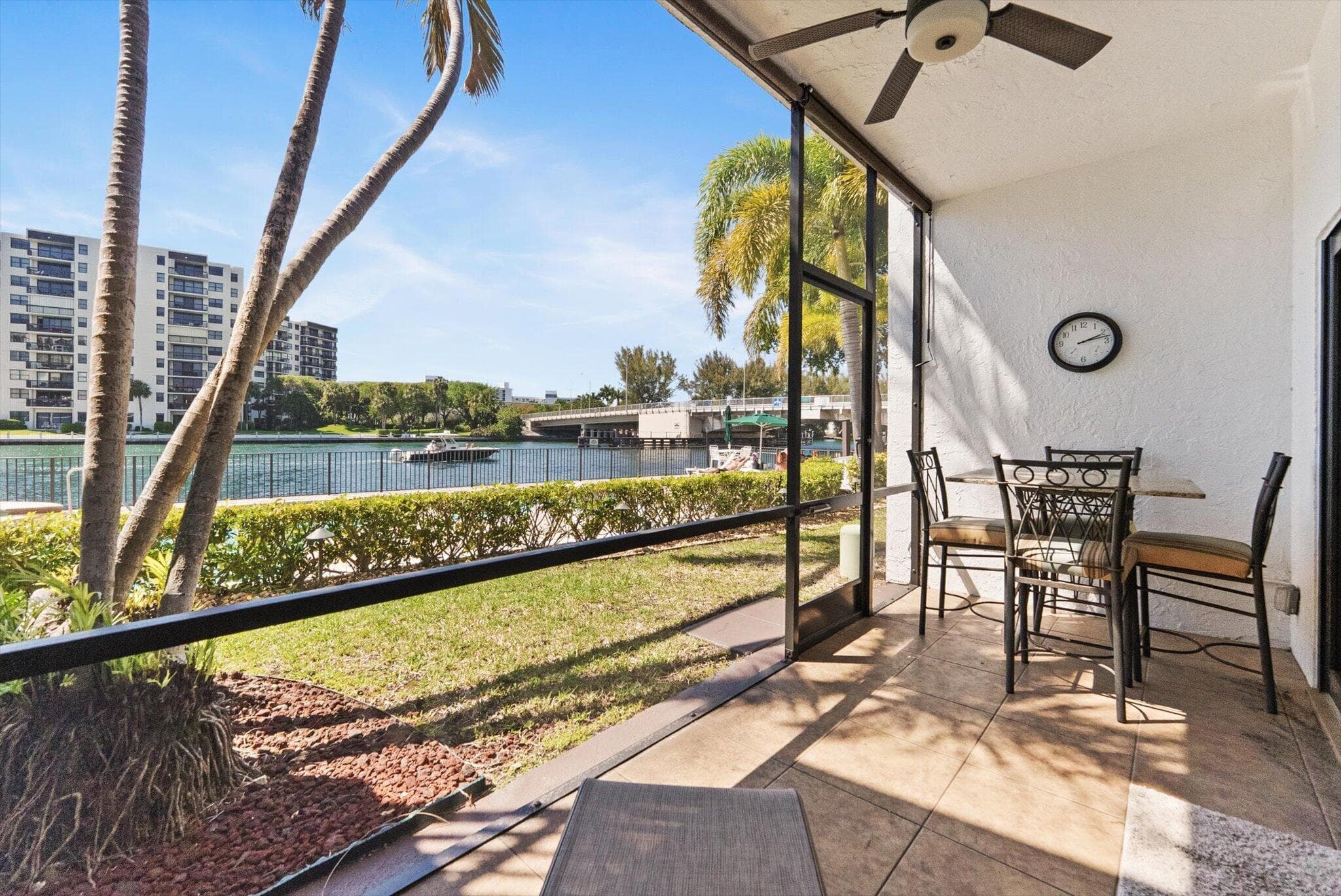 1301 N Riverside Drive 10, Pompano Beach, FL 33062 — photo 34 of 44
