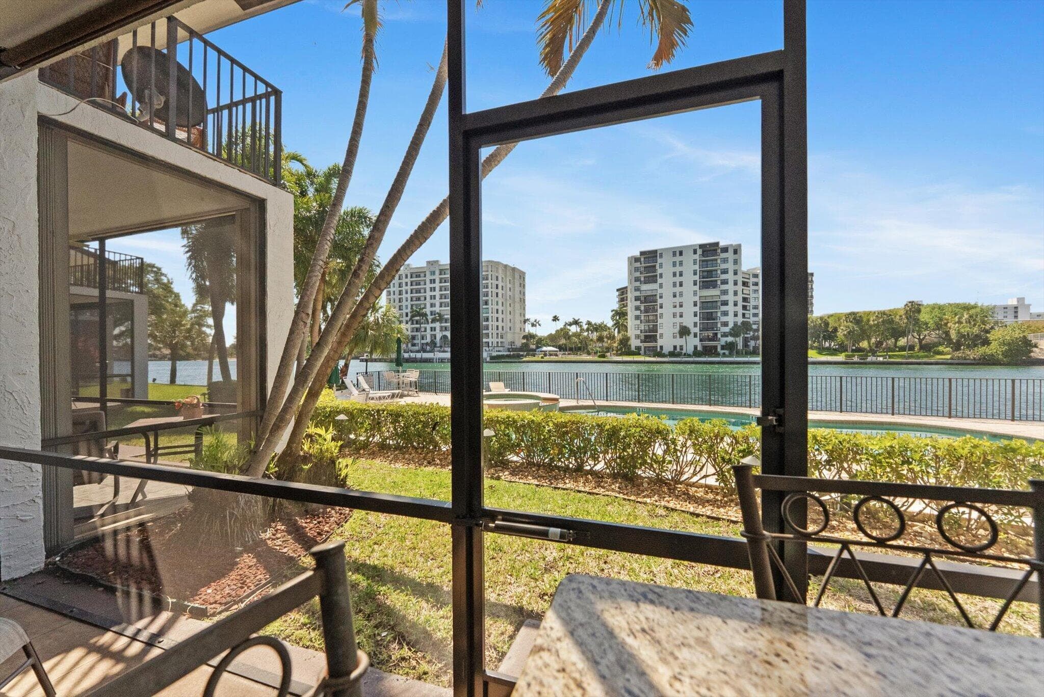 1301 N Riverside Drive 10, Pompano Beach, FL 33062 — photo 33 of 44