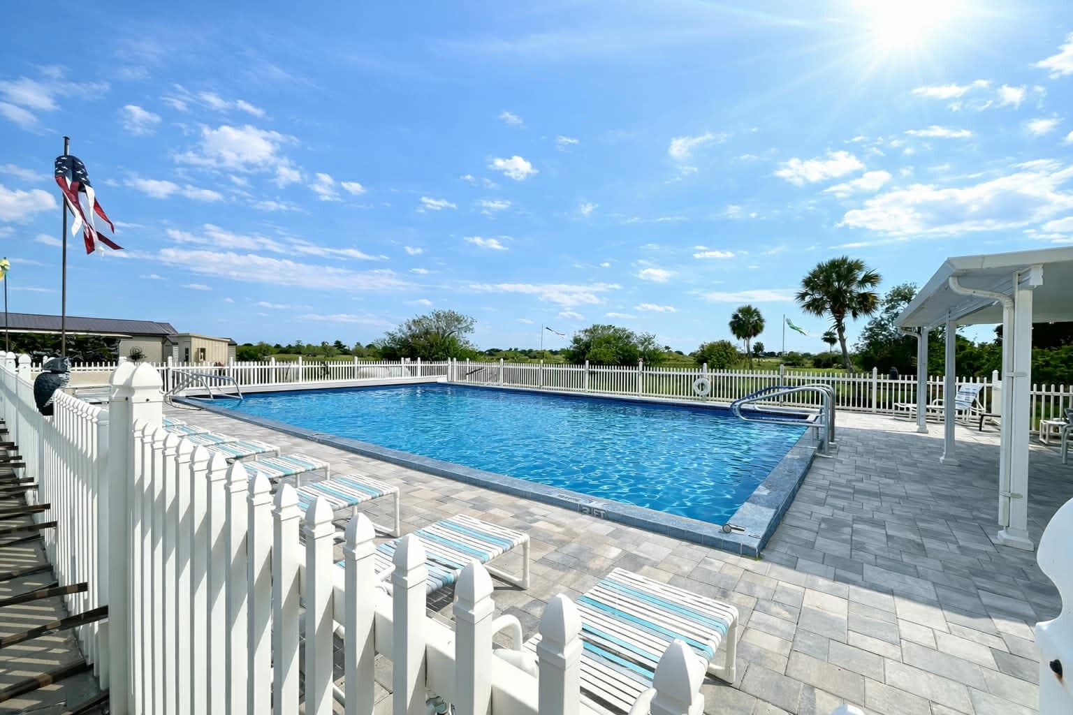 1320 SW 44th Boulevard, Okeechobee, FL 34974 — photo 32 of 37