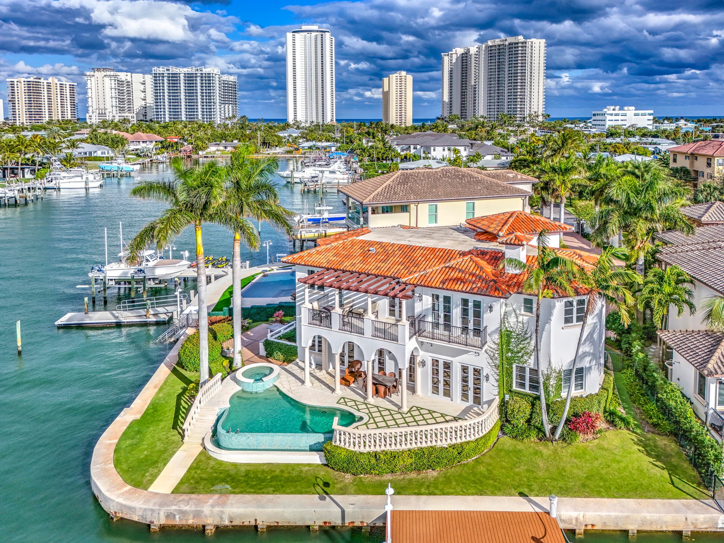 2775 Lake Drive, Singer Island, FL 33404 — photo 3 of 43