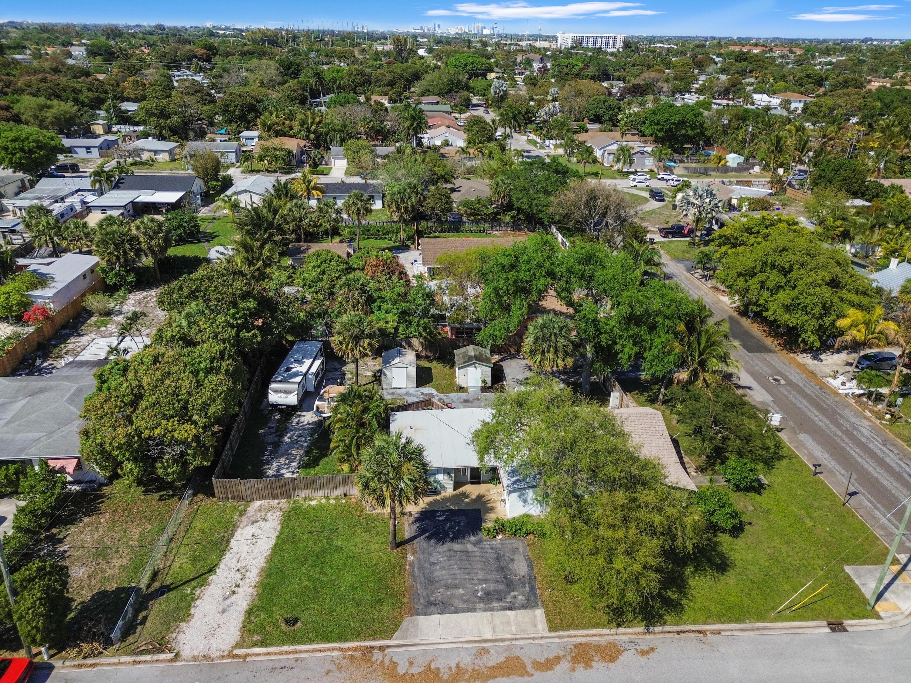 1501 N D Street, Lake Worth Beach, FL 33460 — photo 1 of 45