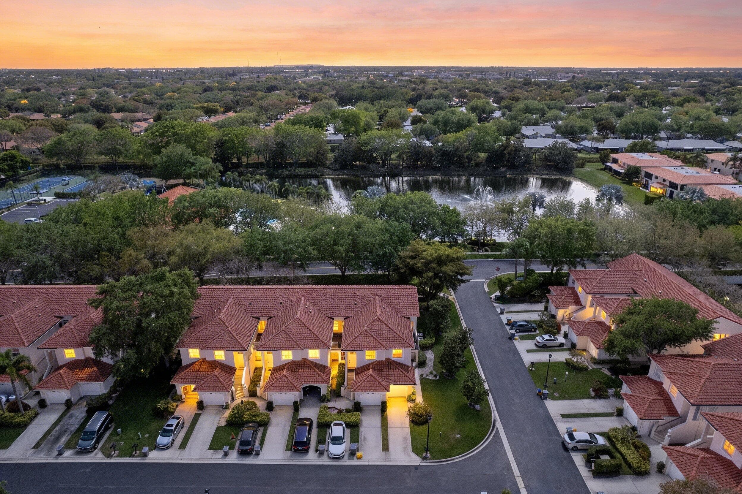 8550 Via Romana 1, Boca Raton, FL 33496 — photo 3 of 40