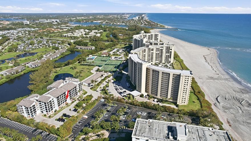 500 Ocean Trail Way 207, Jupiter, FL 33477 — photo 25 of 30