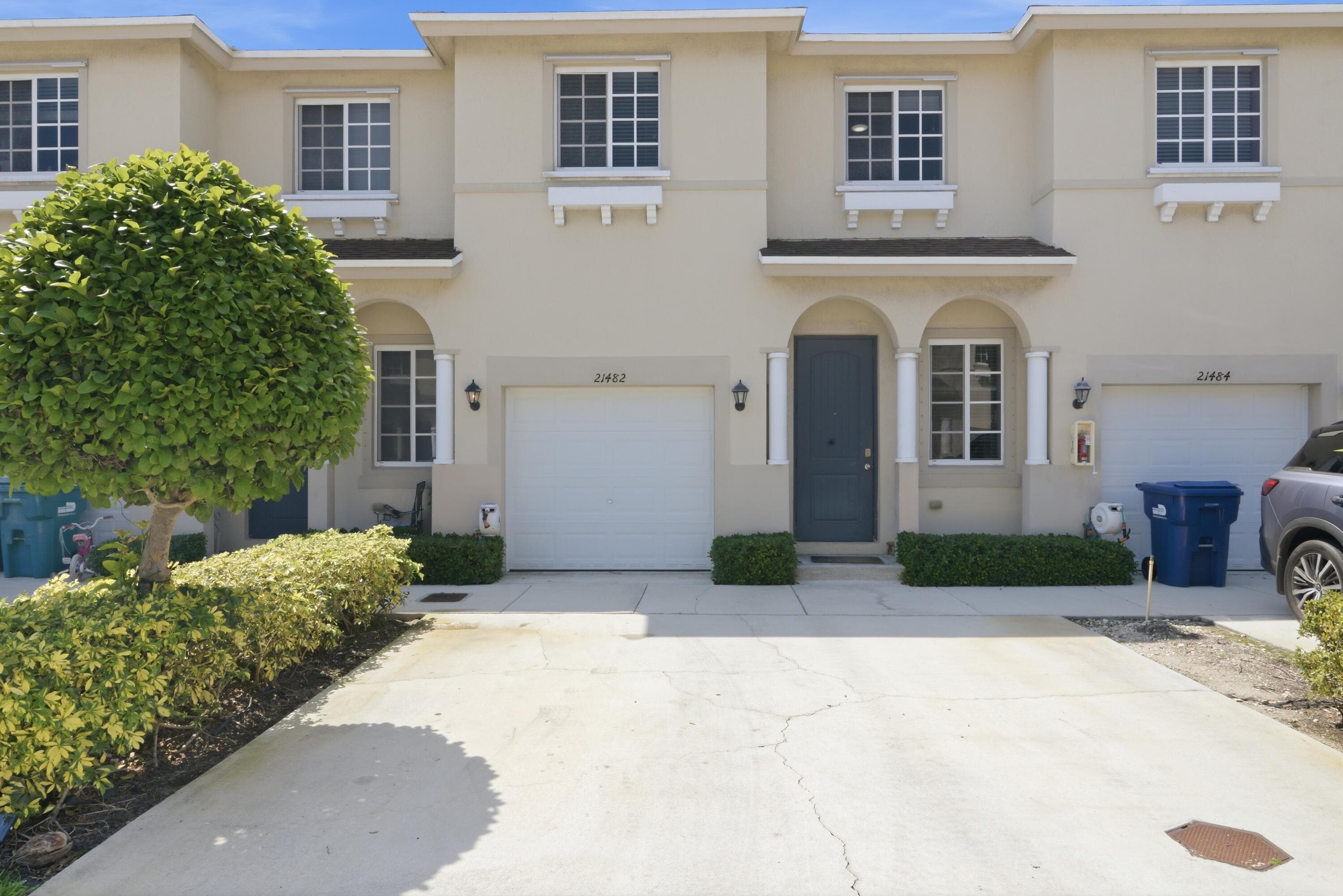 21482 NW 14th Court 21482, Miami Gardens, FL 33169 — photo 1 of 43