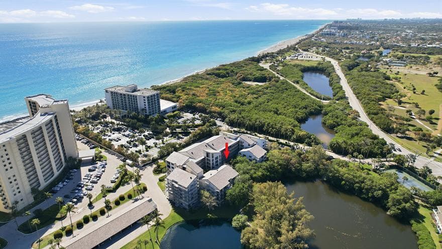 500 Ocean Trail Way 207, Jupiter, FL 33477 — photo 2 of 30