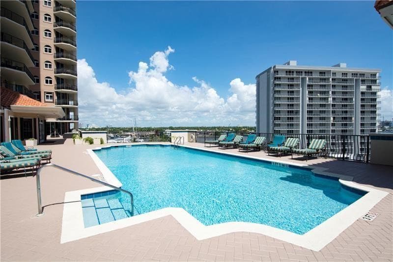100 S Birch Road 1403f, Fort Lauderdale, FL 33316 — photo 7 of 31