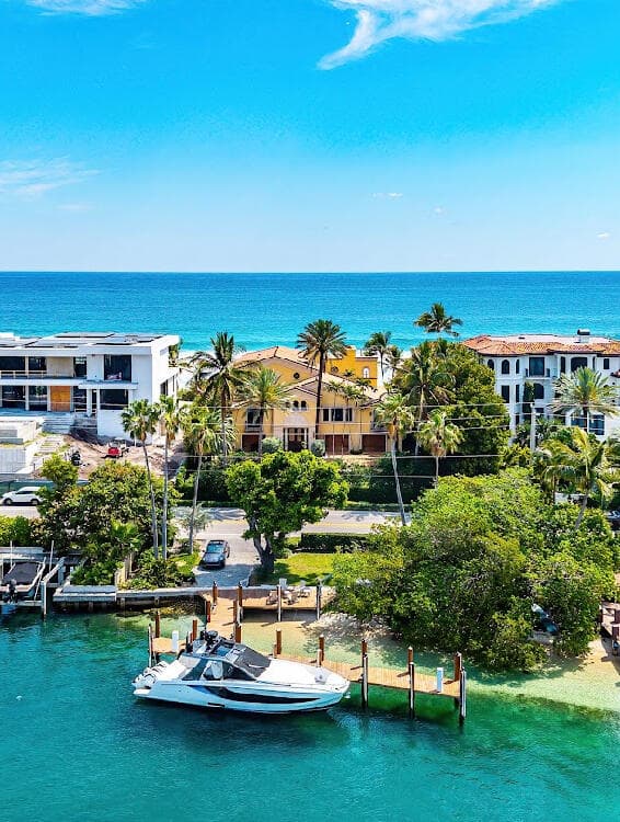 955 Hillsboro Mile Hillsboro Mile, Hillsboro Beach, FL 33062 — photo 1 of 16