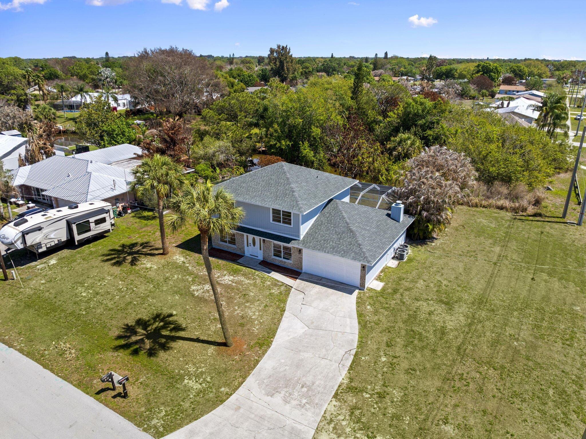 405 NE Midvale Street, Port St. Lucie, FL 34983 — photo 5 of 60